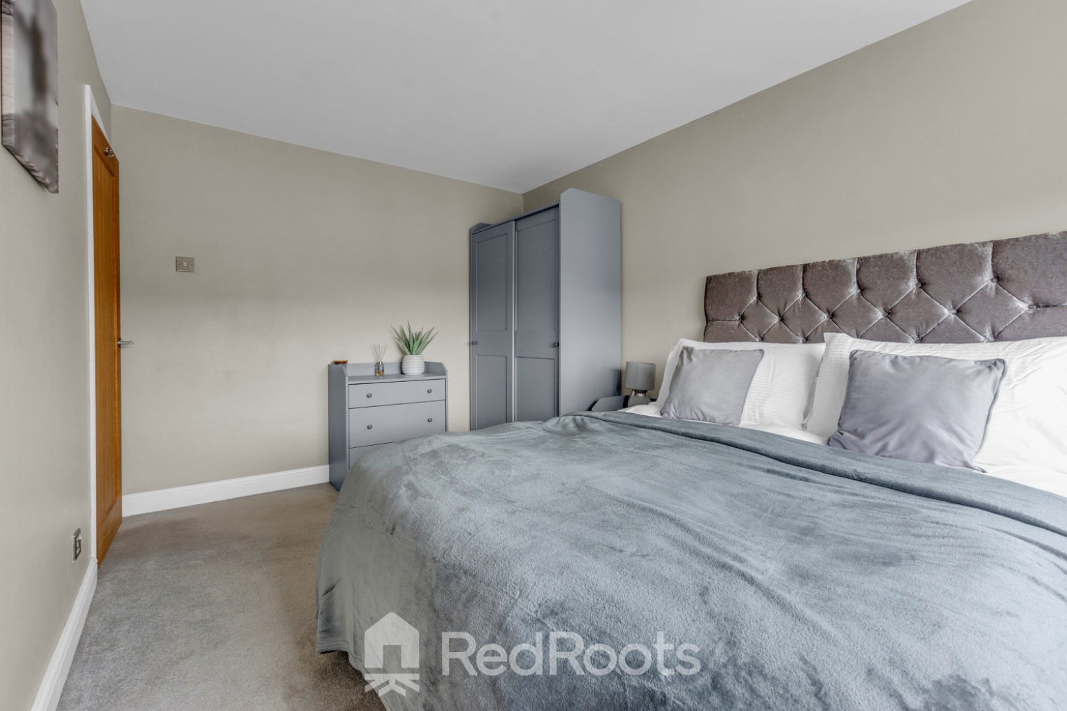 3 bed semi-detached house for sale in Hills Close, Sprotbrough, Doncaster, DN5  - Property Image 20
