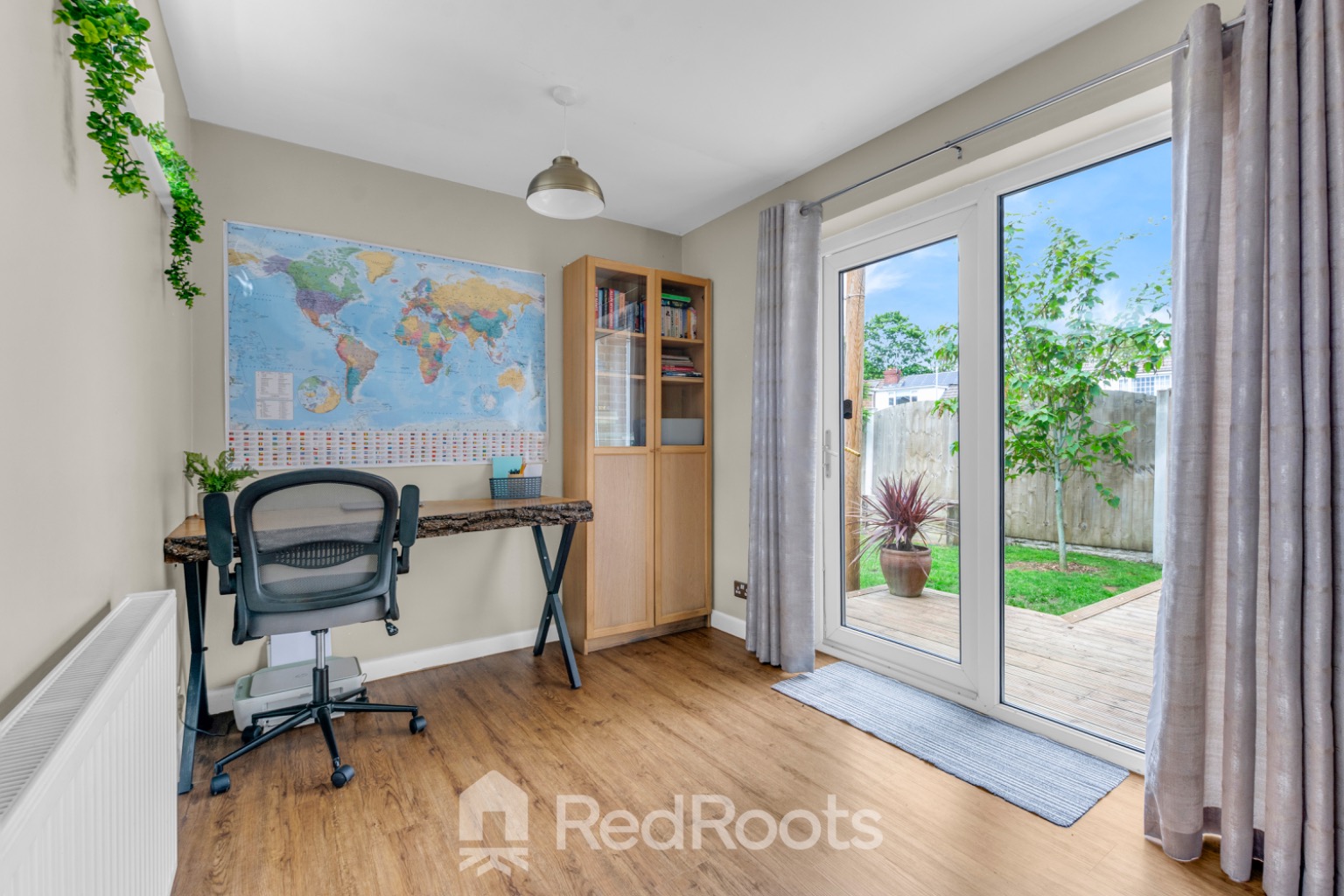 3 bed semi-detached house for sale in Hills Close, Sprotbrough, Doncaster, DN5  - Property Image 14