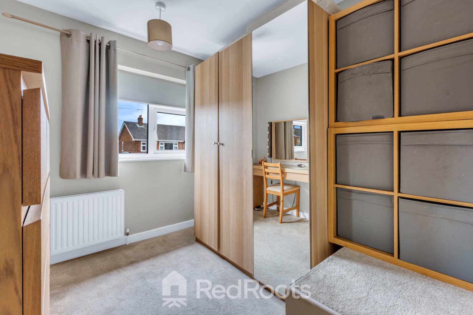3 bed semi-detached house for sale in Hills Close, Sprotbrough, Doncaster, DN5  - Property Image 28