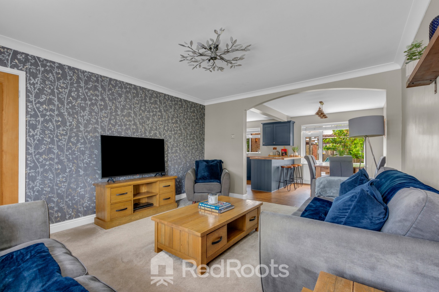 3 bed semi-detached house for sale in Hills Close, Sprotbrough, Doncaster, DN5  - Property Image 11