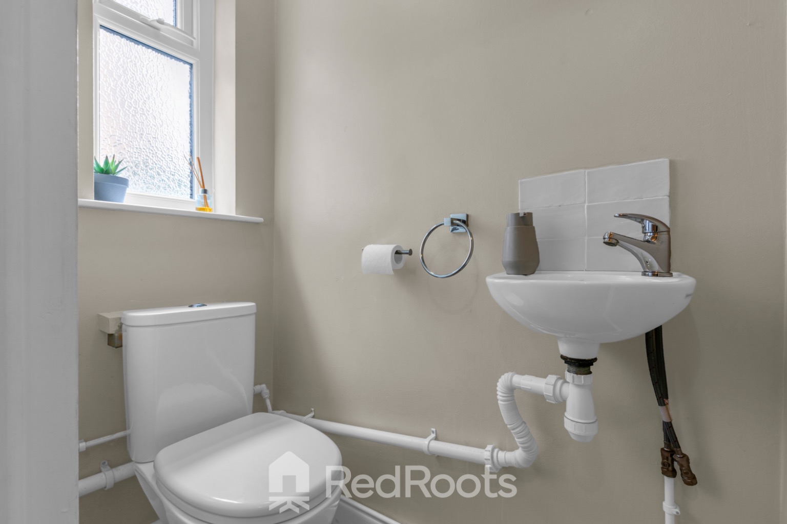 3 bed semi-detached house for sale in Hills Close, Sprotbrough, Doncaster, DN5  - Property Image 16