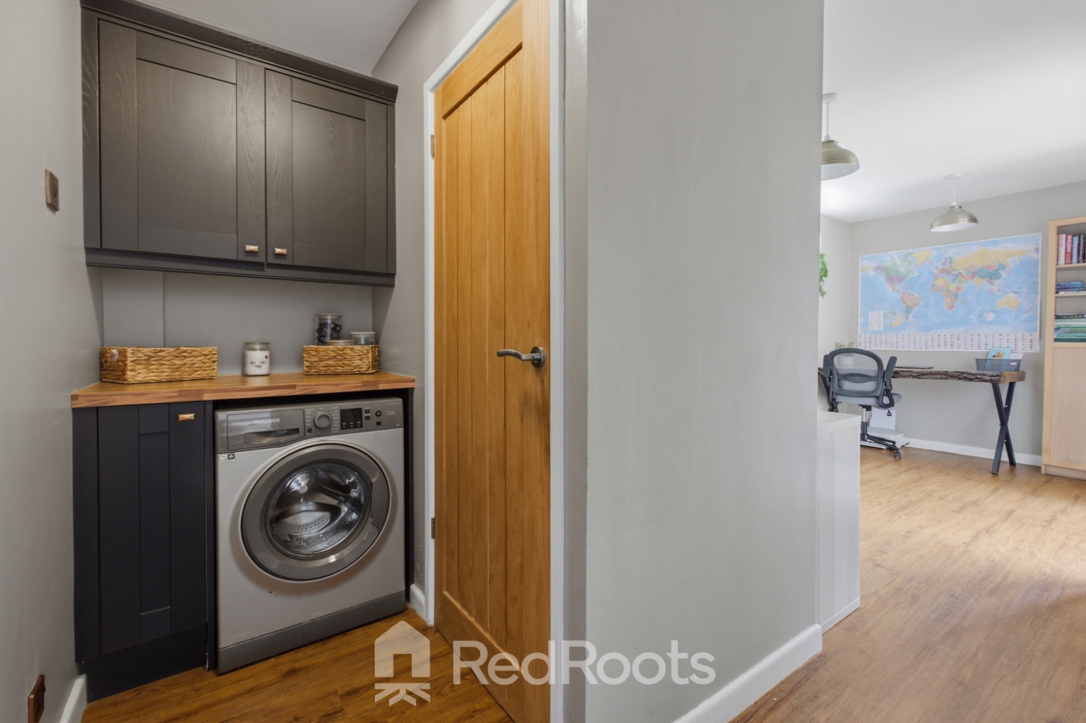 3 bed semi-detached house for sale in Hills Close, Sprotbrough, Doncaster, DN5  - Property Image 8