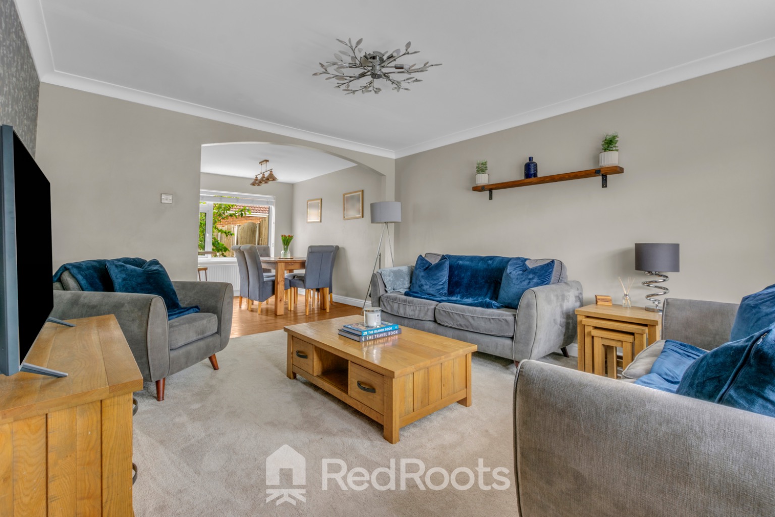 3 bed semi-detached house for sale in Hills Close, Sprotbrough, Doncaster, DN5  - Property Image 10