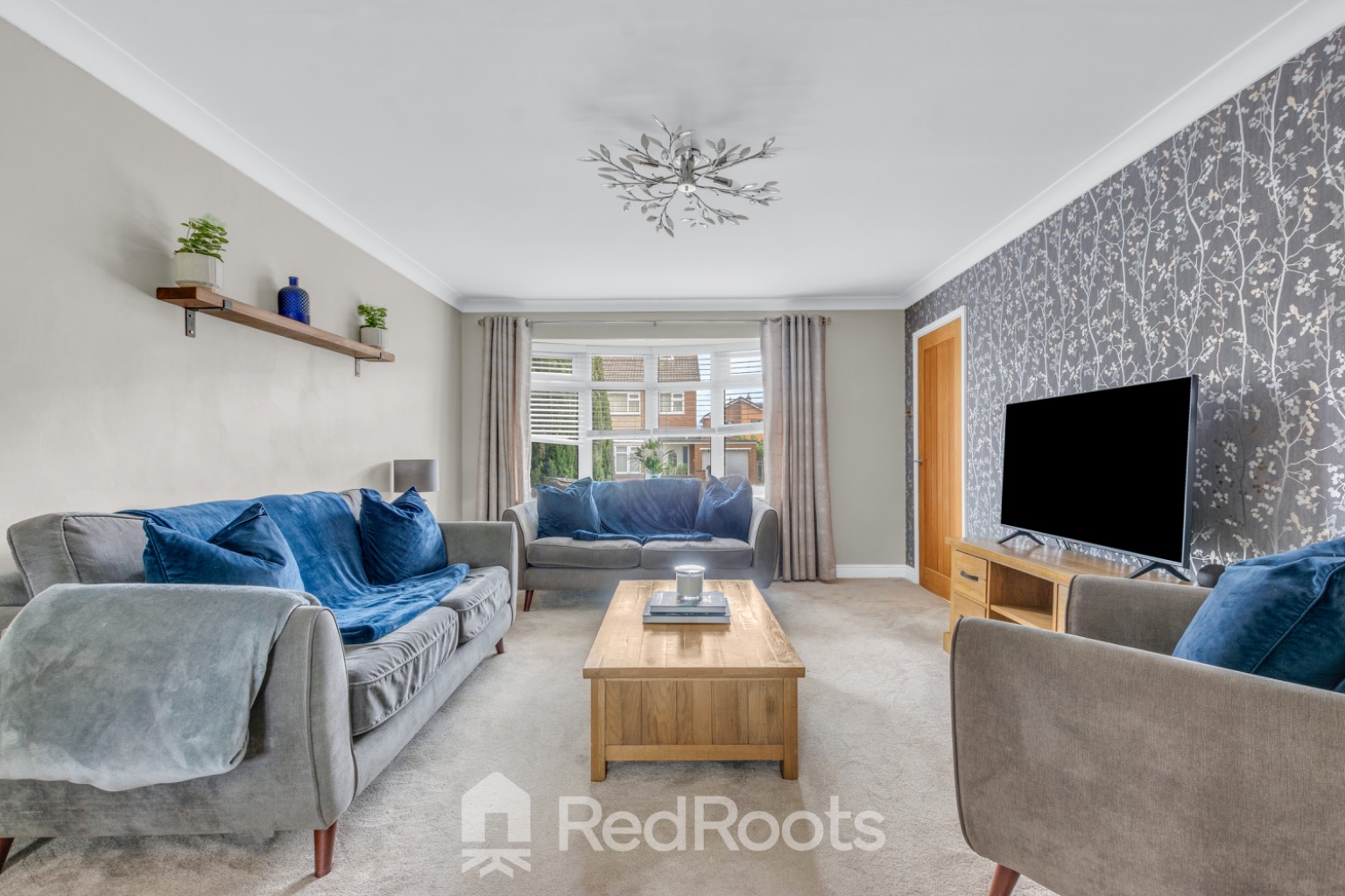 3 bed semi-detached house for sale in Hills Close, Sprotbrough, Doncaster, DN5  - Property Image 12
