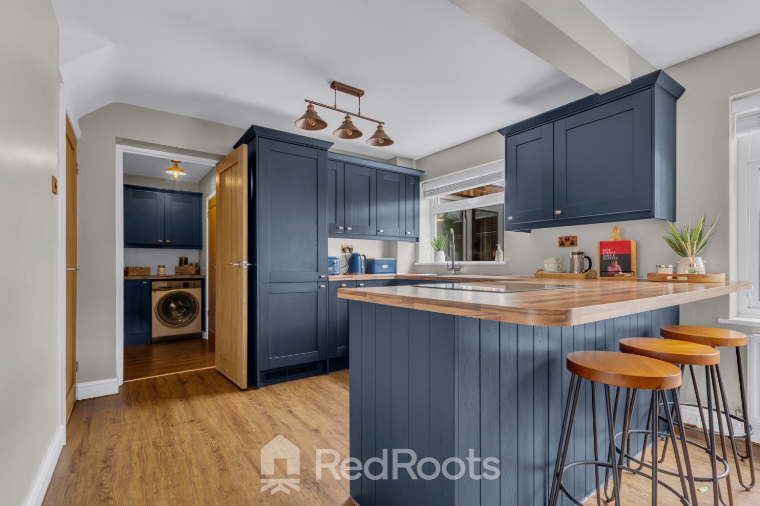 3 bed semi-detached house for sale in Hills Close, Sprotbrough, Doncaster, DN5  - Property Image 6
