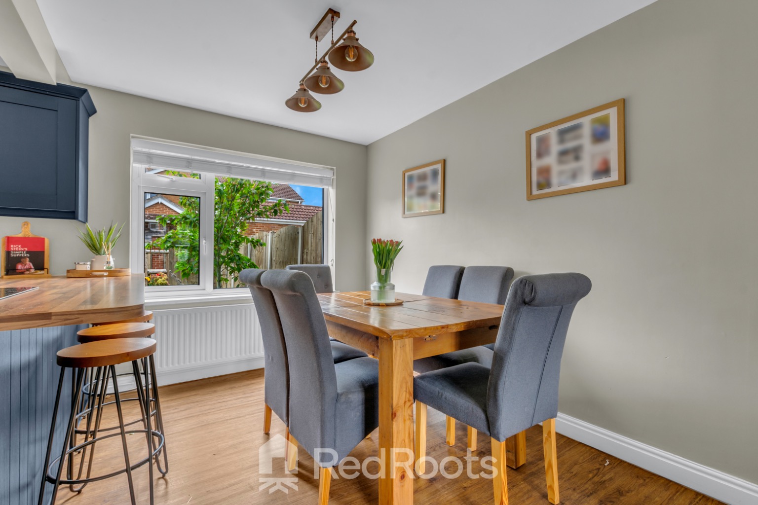 3 bed semi-detached house for sale in Hills Close, Sprotbrough, Doncaster, DN5  - Property Image 7
