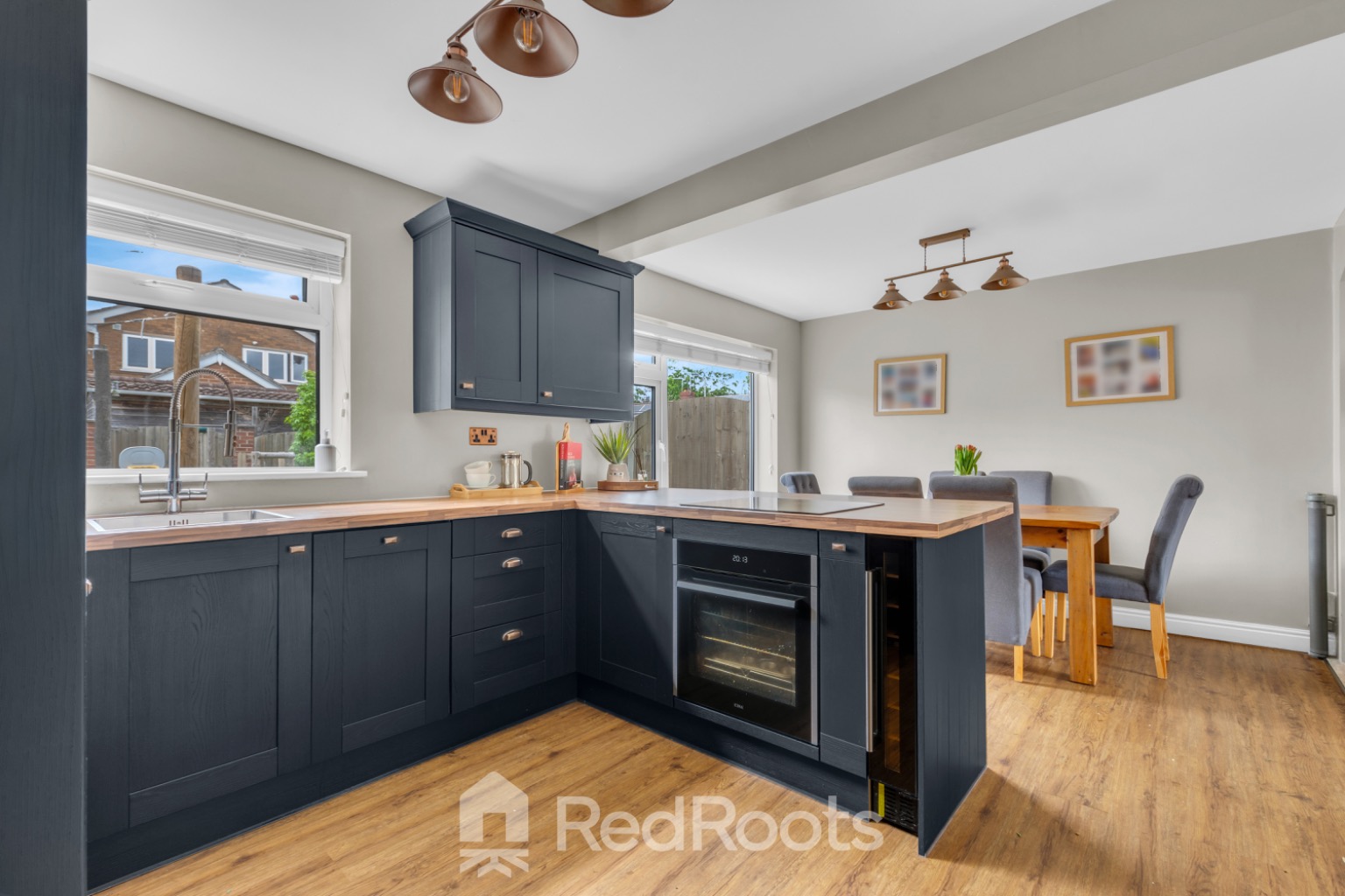 3 bed semi-detached house for sale in Hills Close, Sprotbrough, Doncaster, DN5  - Property Image 4