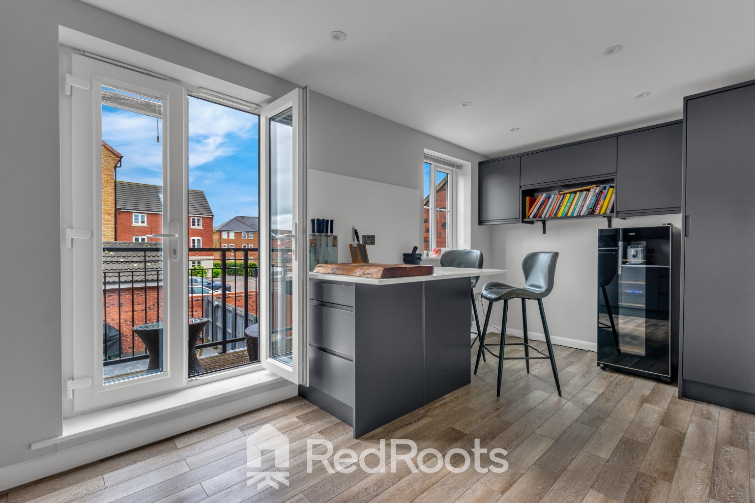 4 bed town house for sale in Windermere Drive, Doncaster, South Yorkshire, DN4 5PZ  - Property Image 4