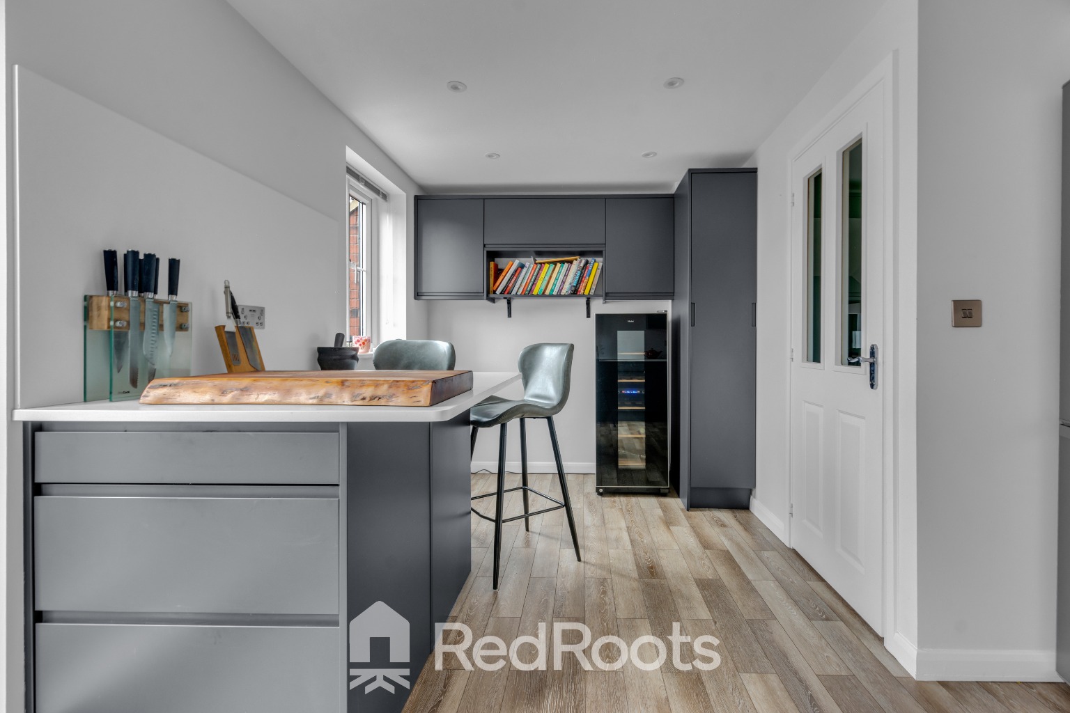 4 bed town house for sale in Windermere Drive, Doncaster, South Yorkshire, DN4 5PZ  - Property Image 6