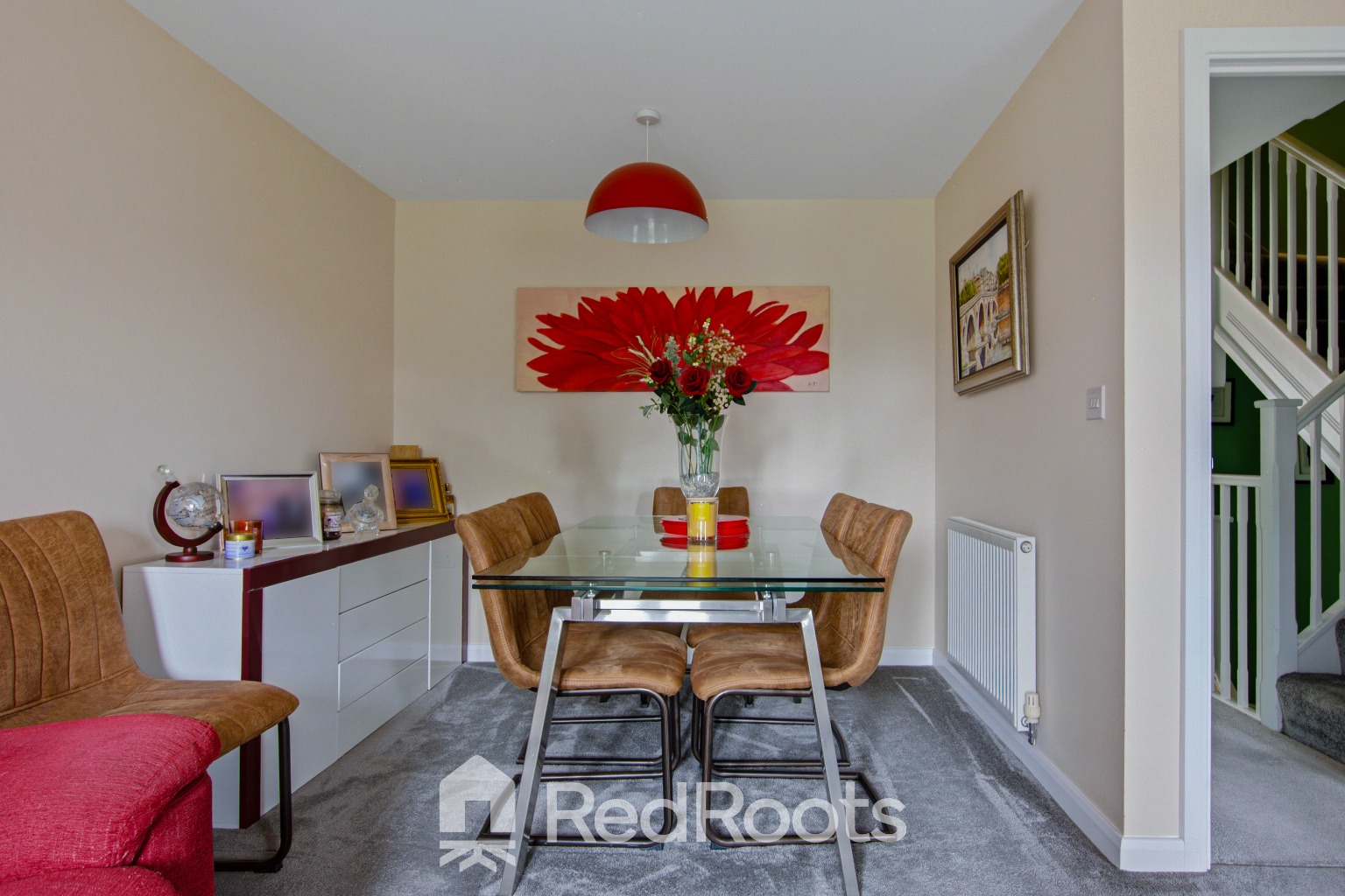 4 bed town house for sale in Windermere Drive, Doncaster, South Yorkshire, DN4 5PZ  - Property Image 9