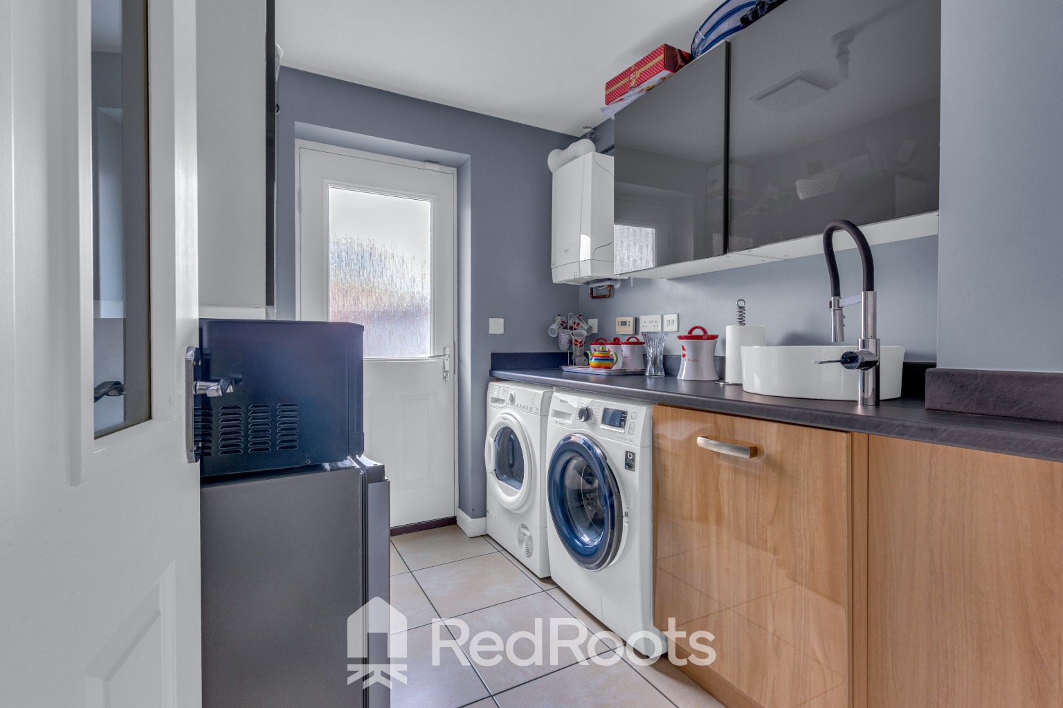 4 bed town house for sale in Windermere Drive, Doncaster, South Yorkshire, DN4 5PZ  - Property Image 10