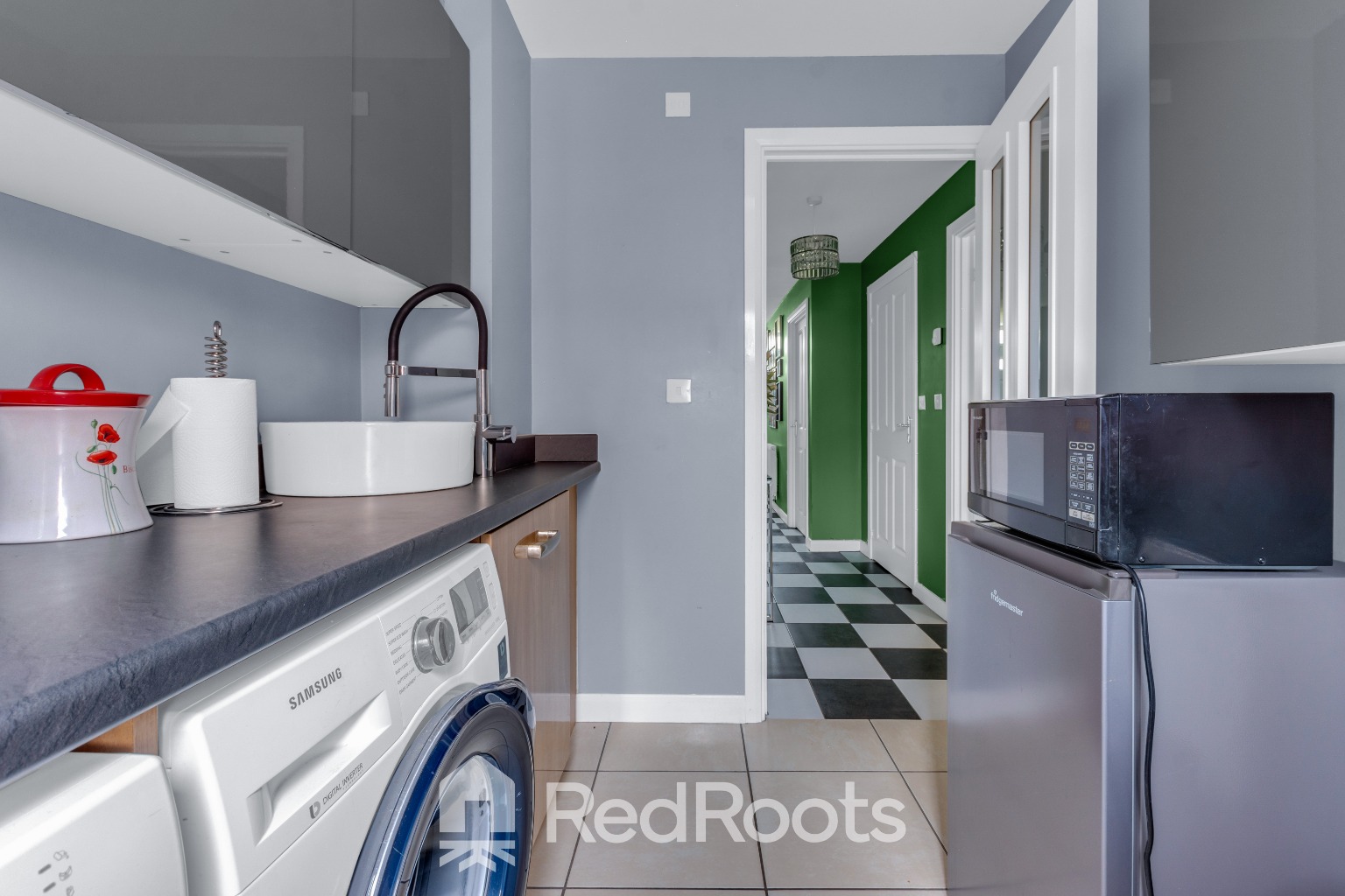4 bed town house for sale in Windermere Drive, Doncaster, South Yorkshire, DN4 5PZ  - Property Image 11