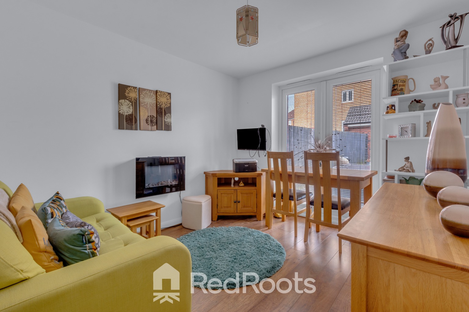 4 bed town house for sale in Windermere Drive, Doncaster, South Yorkshire, DN4 5PZ  - Property Image 14
