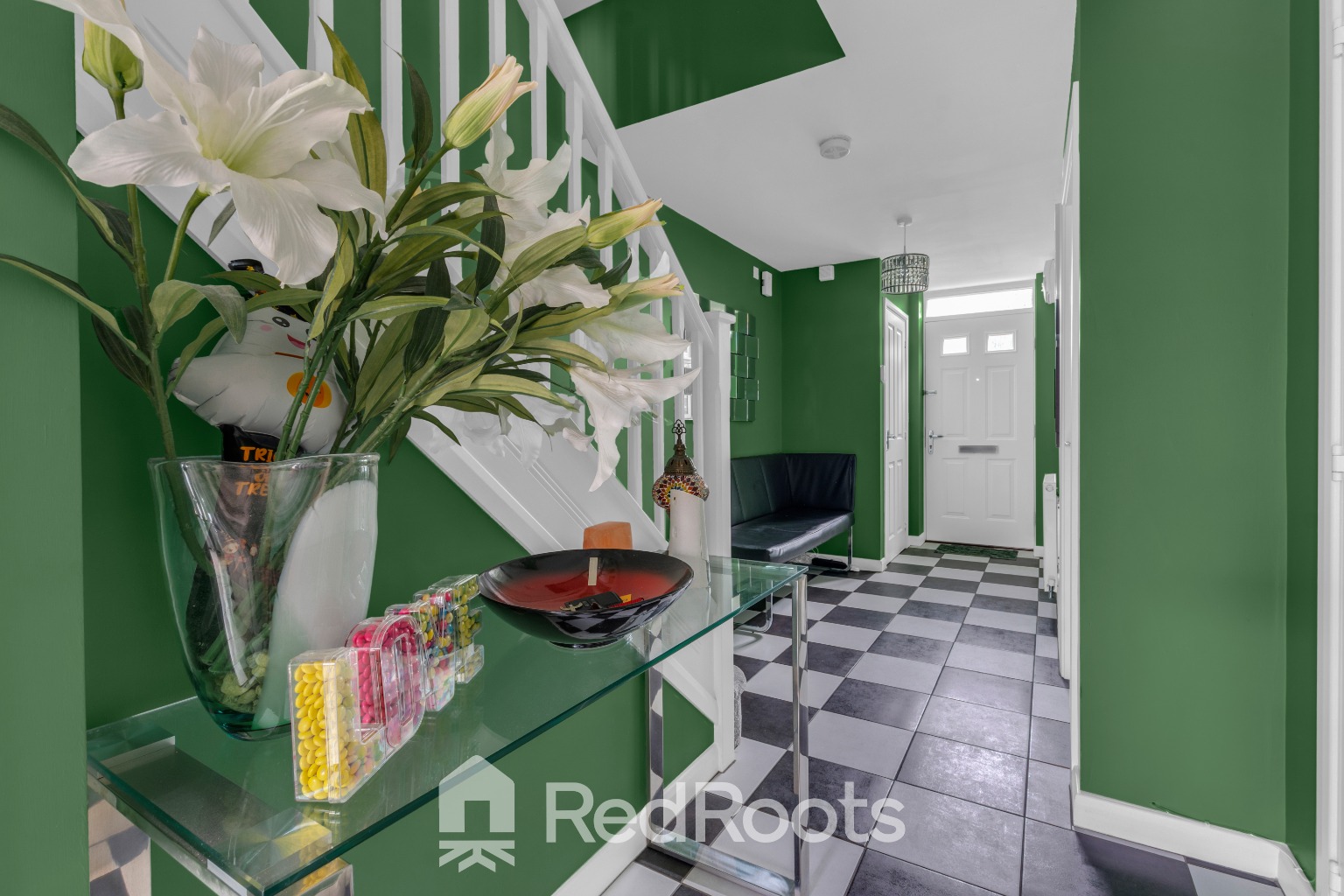 4 bed town house for sale in Windermere Drive, Doncaster, South Yorkshire, DN4 5PZ  - Property Image 13