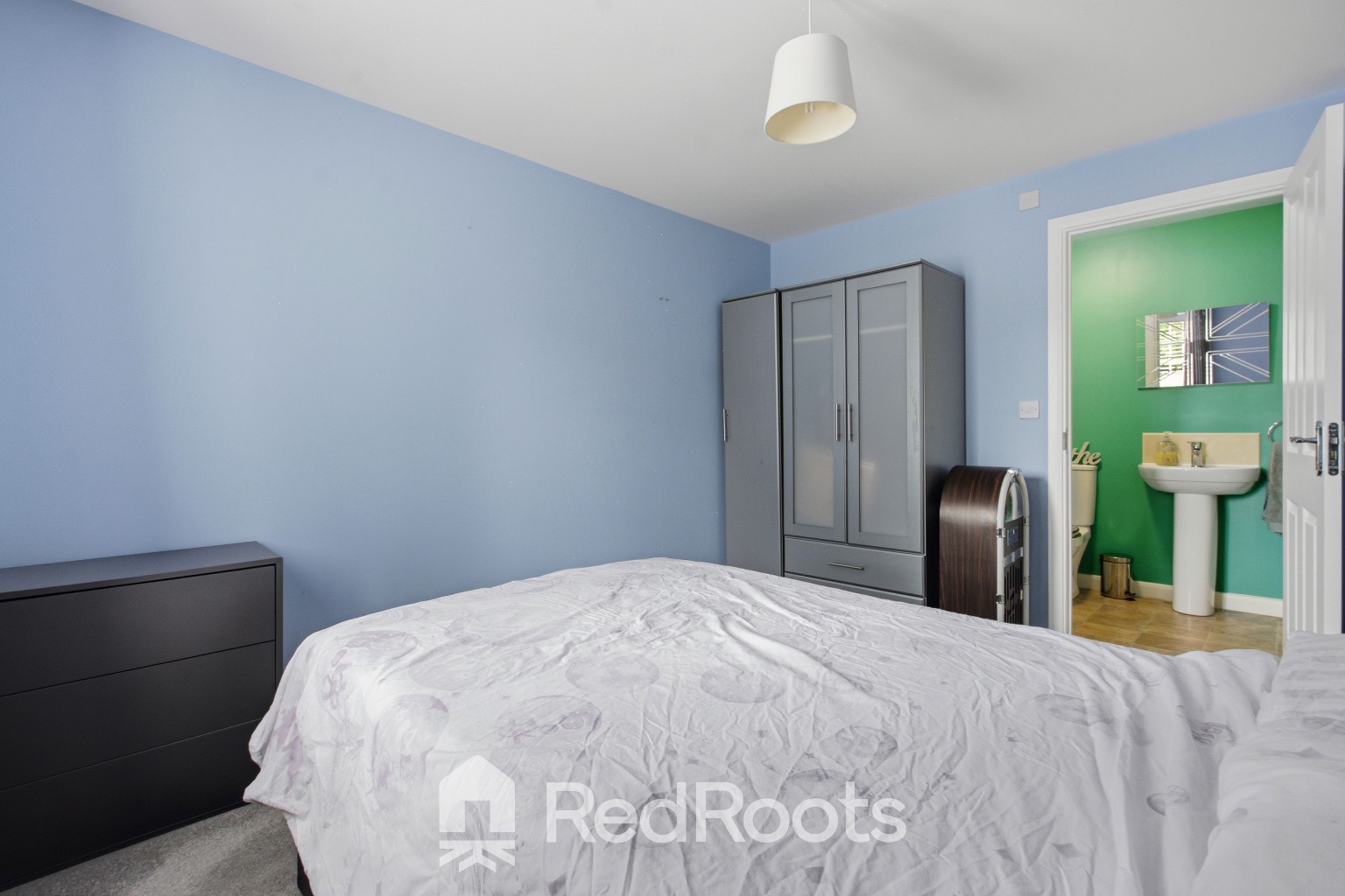 4 bed town house for sale in Windermere Drive, Doncaster, South Yorkshire, DN4 5PZ  - Property Image 16