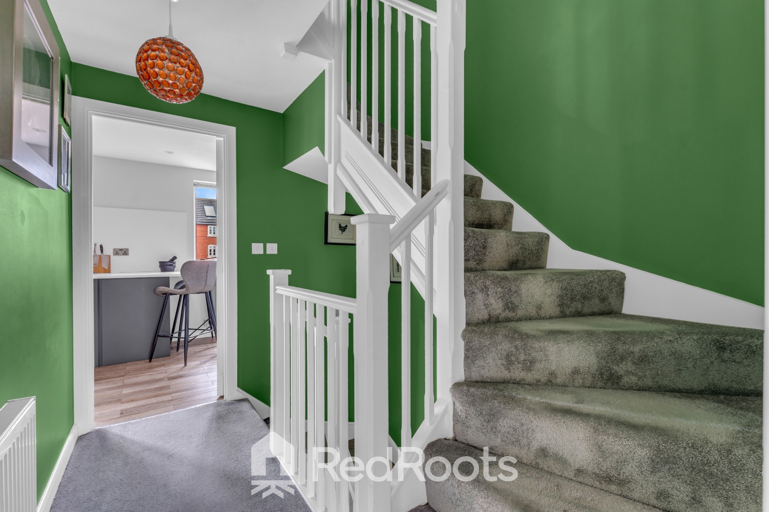 4 bed town house for sale in Windermere Drive, Doncaster, South Yorkshire, DN4 5PZ  - Property Image 18