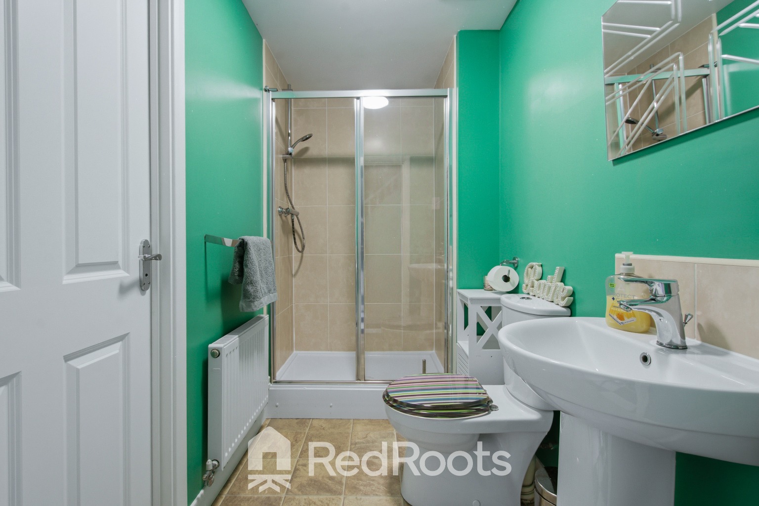 4 bed town house for sale in Windermere Drive, Doncaster, South Yorkshire, DN4 5PZ  - Property Image 17