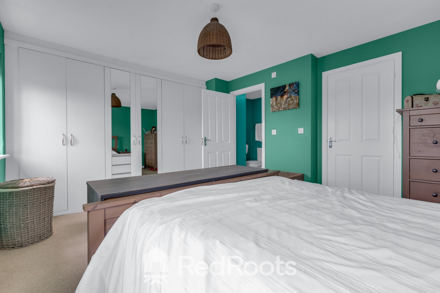 4 bed town house for sale in Windermere Drive, Doncaster, South Yorkshire, DN4 5PZ  - Property Image 21