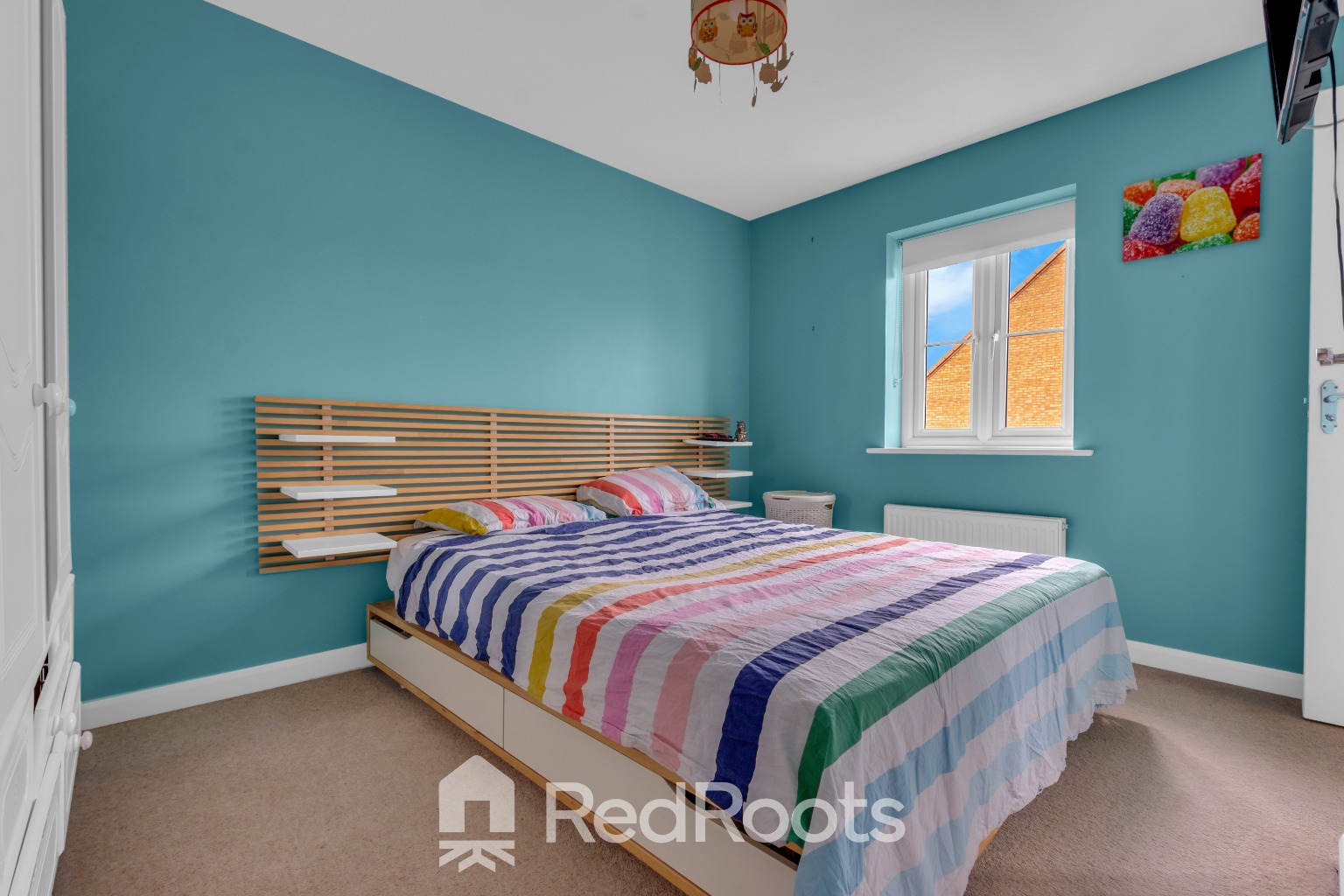 4 bed town house for sale in Windermere Drive, Doncaster, South Yorkshire, DN4 5PZ  - Property Image 23
