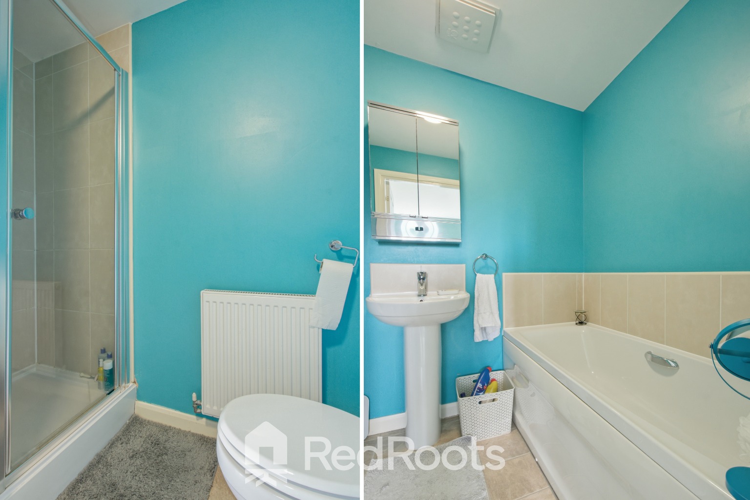 4 bed town house for sale in Windermere Drive, Doncaster, South Yorkshire, DN4 5PZ  - Property Image 22
