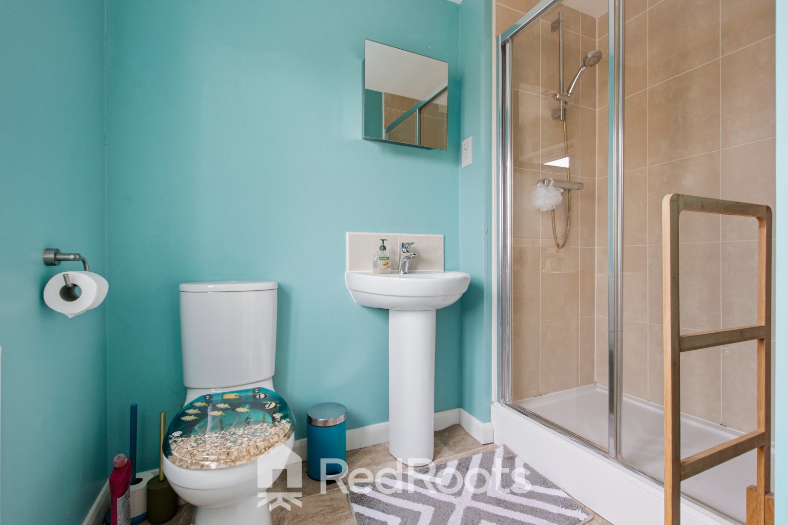 4 bed town house for sale in Windermere Drive, Doncaster, South Yorkshire, DN4 5PZ  - Property Image 25