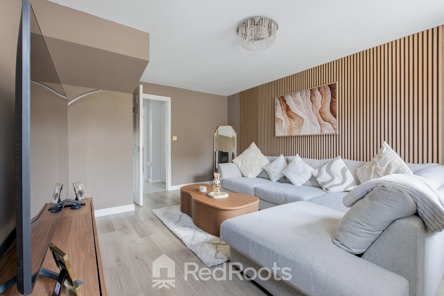 3 bed semi-detached house for sale in Stayers Road, Bessacarr, Doncaster, South Yorkshire, DN4 7FJ  - Property Image 5