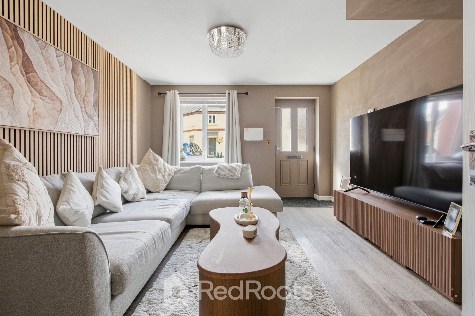 3 bed semi-detached house for sale in Stayers Road, Bessacarr, Doncaster, South Yorkshire, DN4 7FJ  - Property Image 3