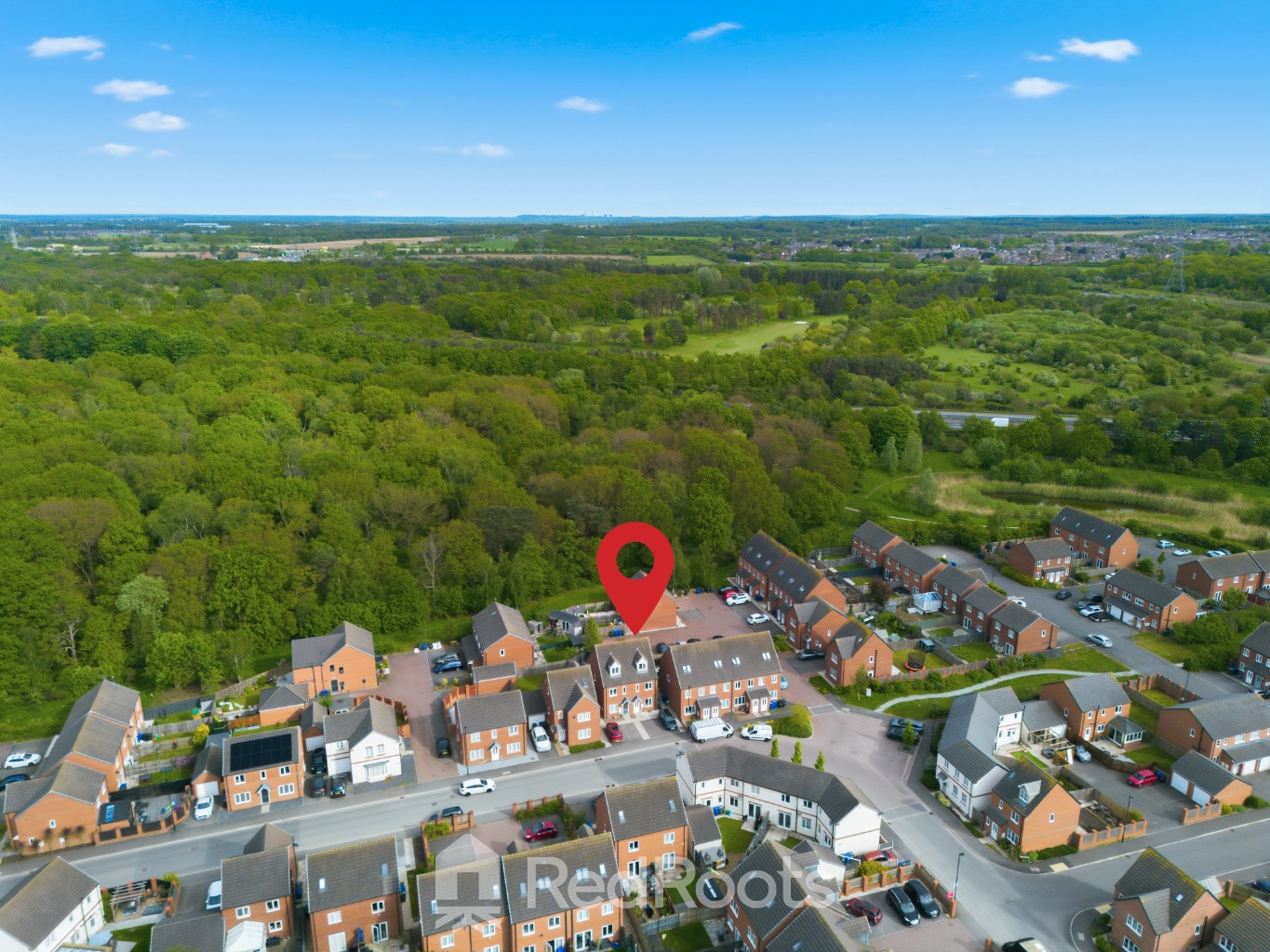 3 bed semi-detached house for sale in Stayers Road, Bessacarr, Doncaster, South Yorkshire, DN4 7FJ  - Property Image 2