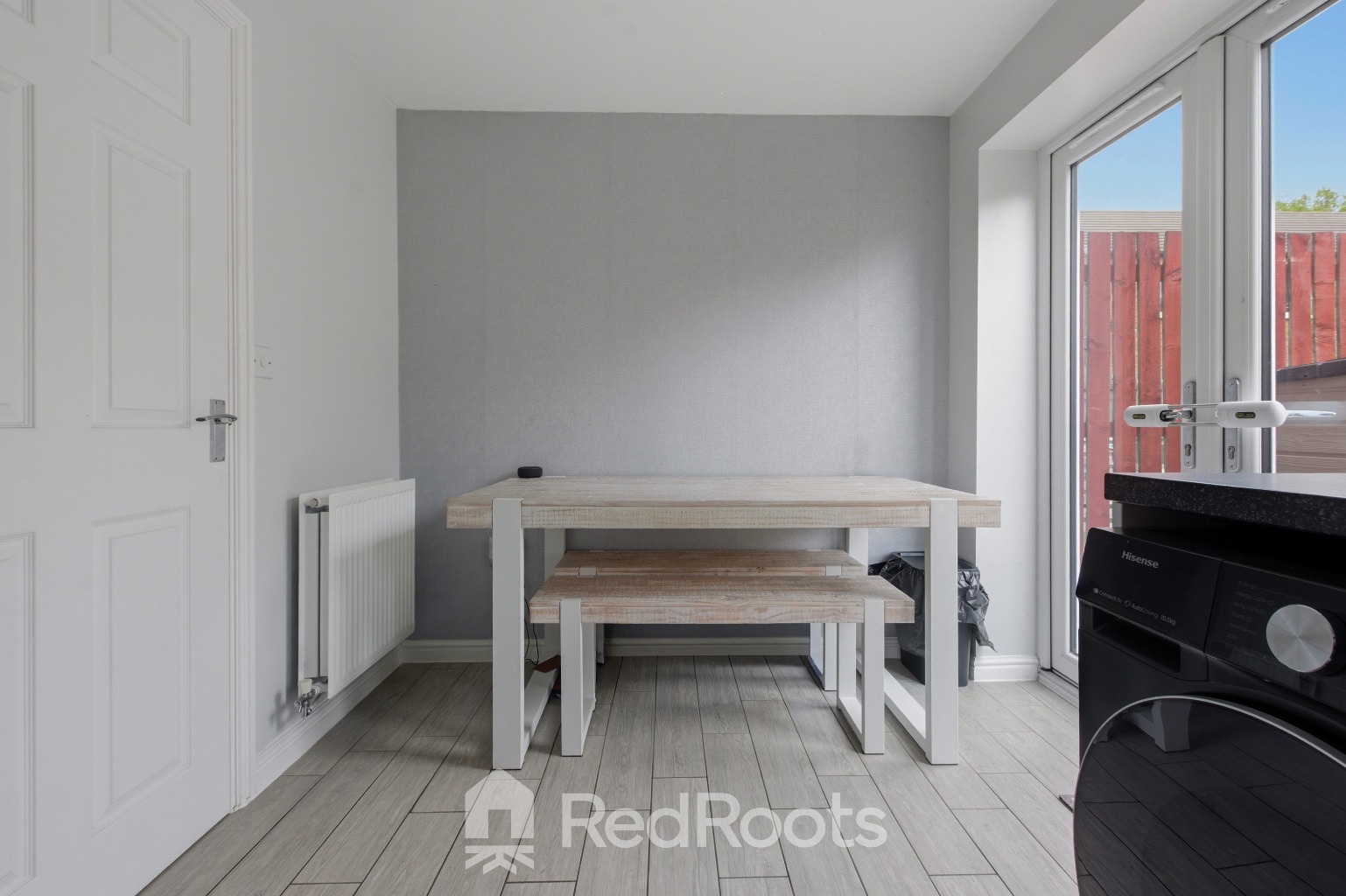 3 bed semi-detached house for sale in Stayers Road, Bessacarr, Doncaster, South Yorkshire, DN4 7FJ  - Property Image 9