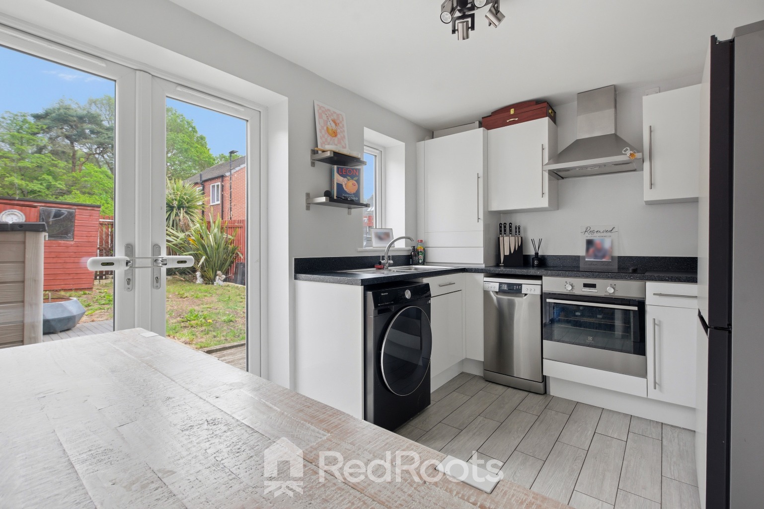 3 bed semi-detached house for sale in Stayers Road, Bessacarr, Doncaster, South Yorkshire, DN4 7FJ  - Property Image 6