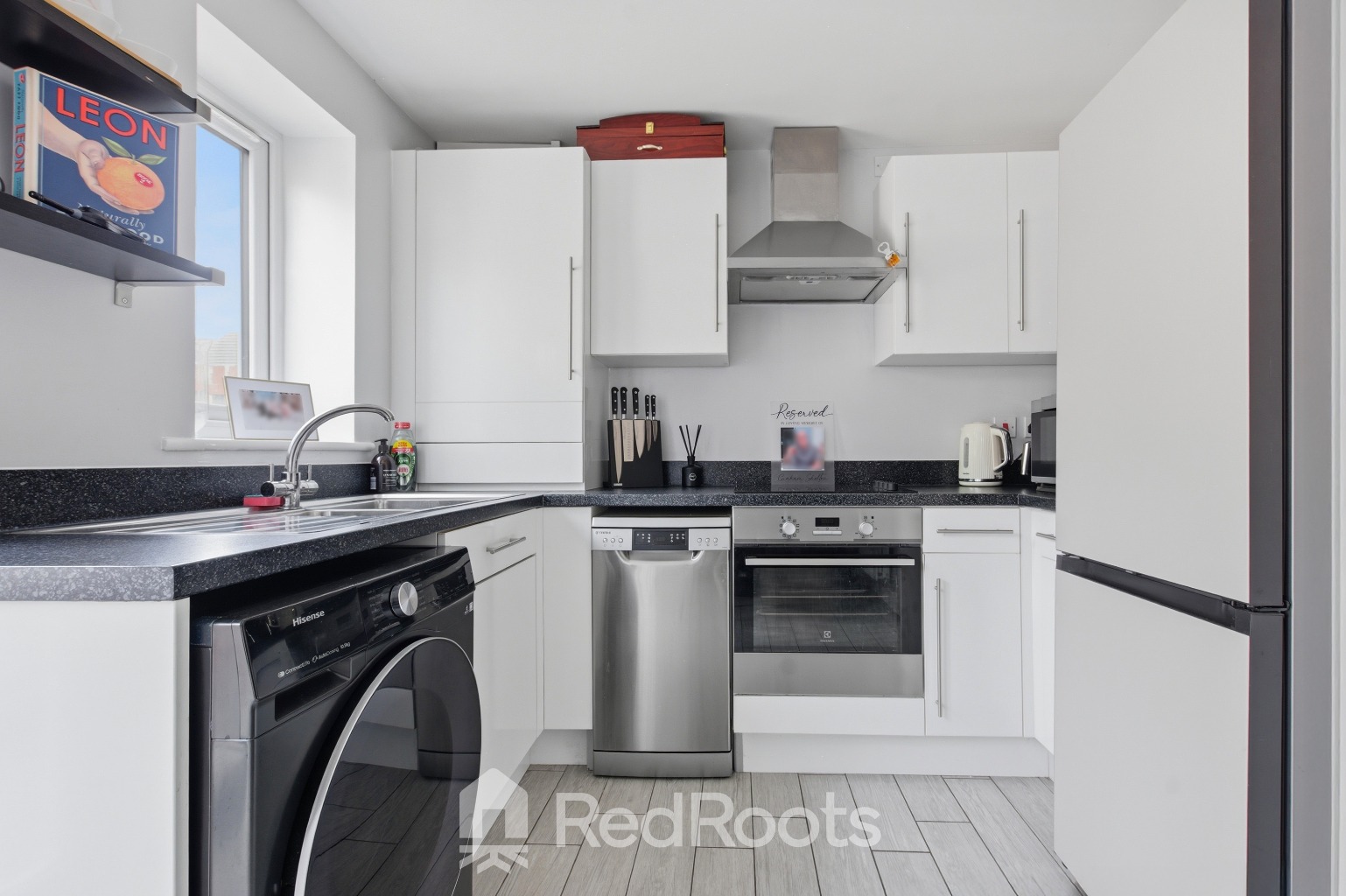 3 bed semi-detached house for sale in Stayers Road, Bessacarr, Doncaster, South Yorkshire, DN4 7FJ  - Property Image 8