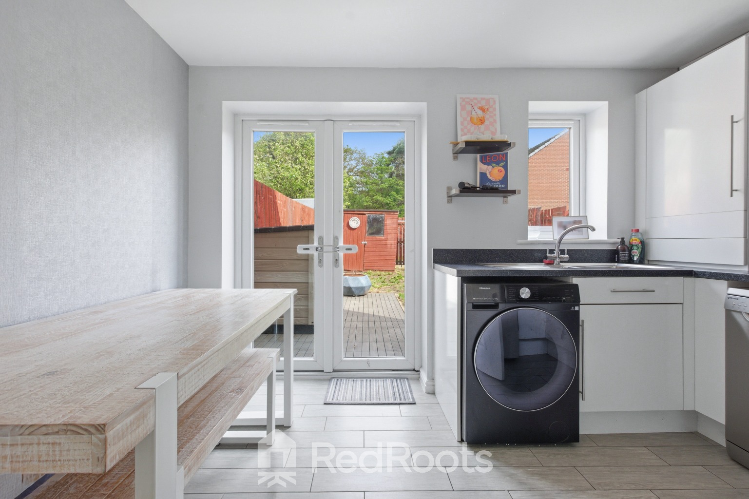 3 bed semi-detached house for sale in Stayers Road, Bessacarr, Doncaster, South Yorkshire, DN4 7FJ  - Property Image 7