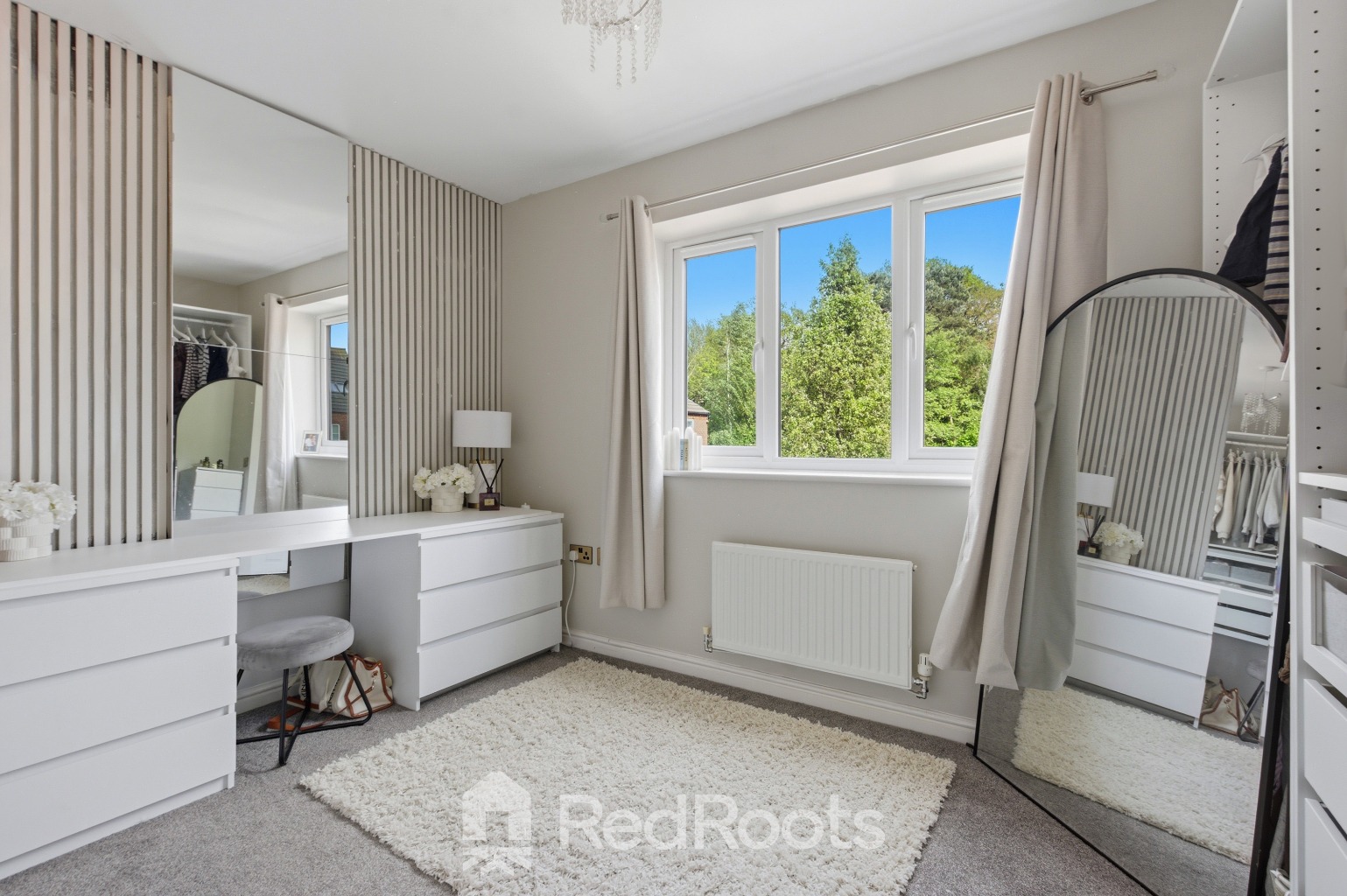 3 bed semi-detached house for sale in Stayers Road, Bessacarr, Doncaster, South Yorkshire, DN4 7FJ  - Property Image 11