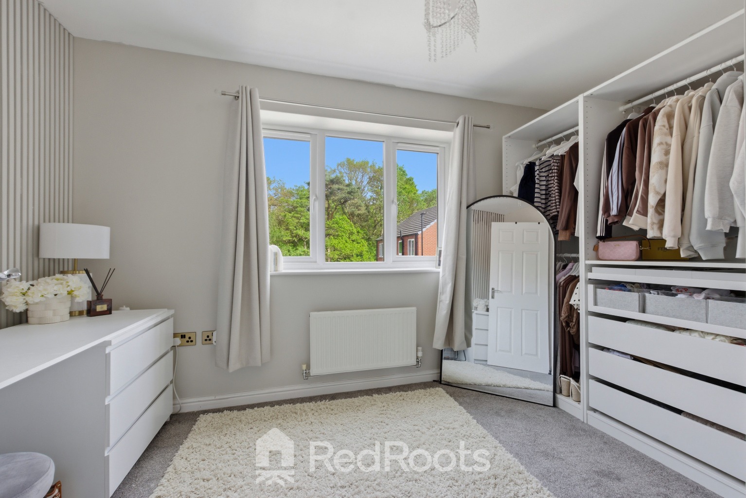 3 bed semi-detached house for sale in Stayers Road, Bessacarr, Doncaster, South Yorkshire, DN4 7FJ  - Property Image 13