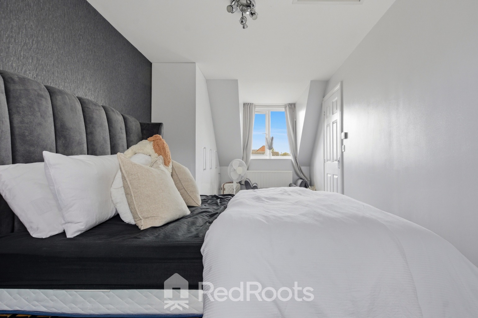 3 bed semi-detached house for sale in Stayers Road, Bessacarr, Doncaster, South Yorkshire, DN4 7FJ  - Property Image 19