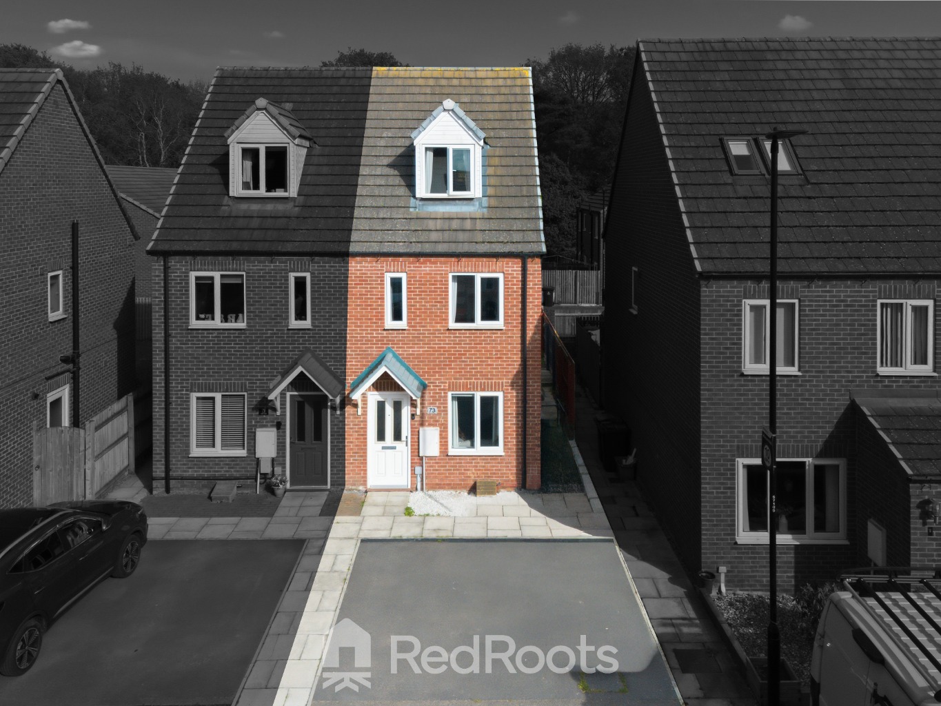 3 bed semi-detached house for sale in Stayers Road, Bessacarr, Doncaster, South Yorkshire, DN4 7FJ  - Property Image 23
