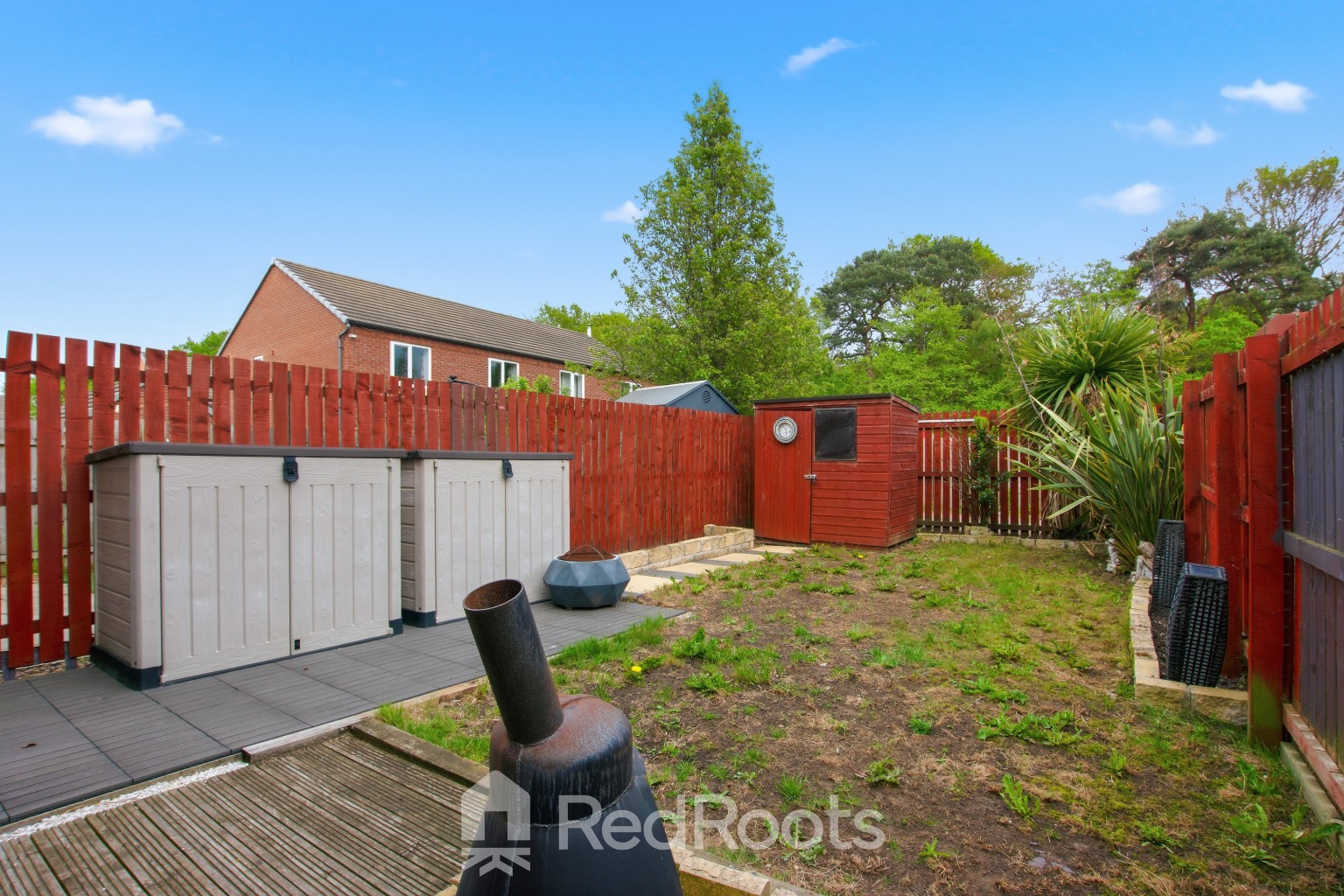 3 bed semi-detached house for sale in Stayers Road, Bessacarr, Doncaster, South Yorkshire, DN4 7FJ  - Property Image 21