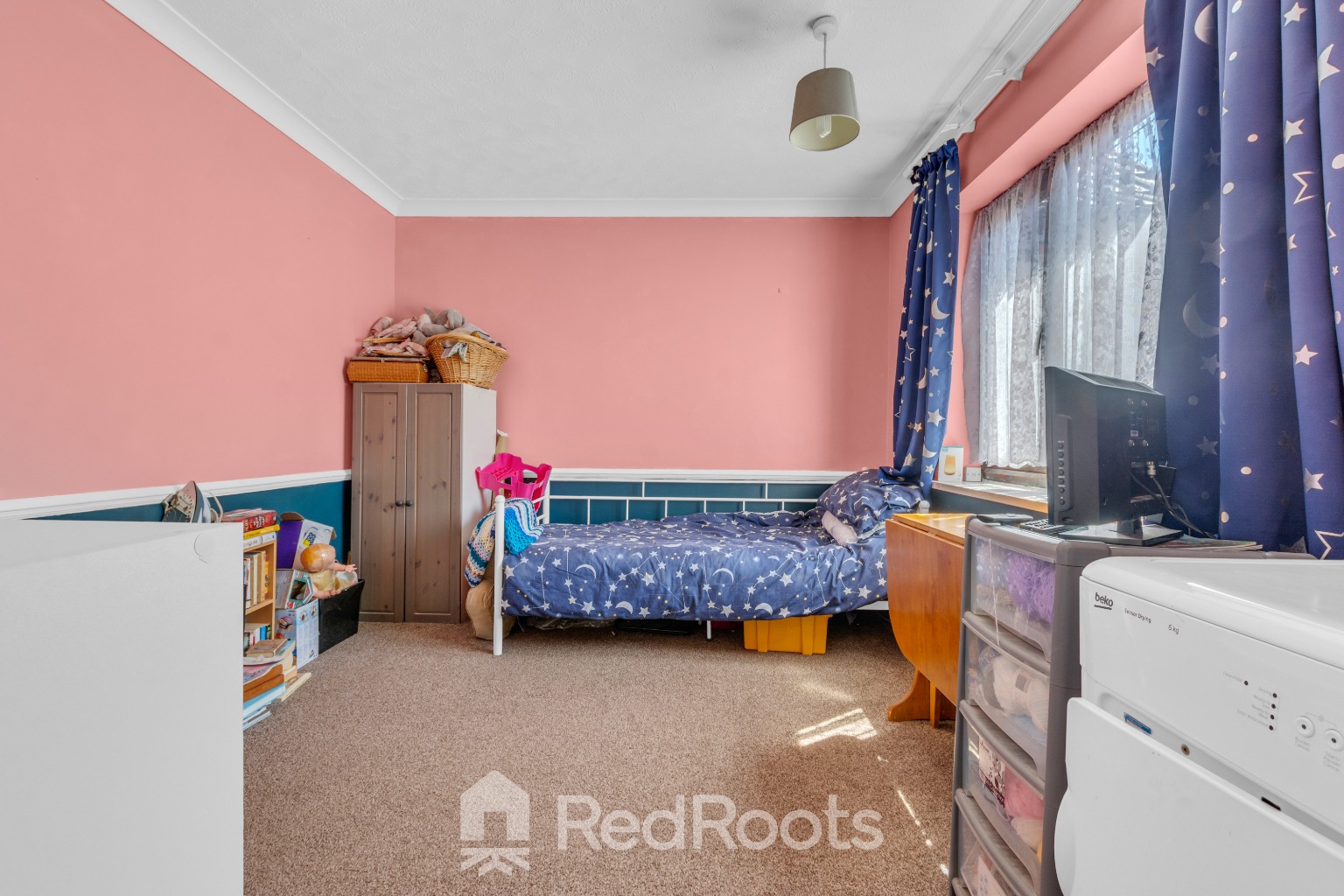 2 bed semi-detached bungalow for sale in Hunters Croft, Haxey, Doncaster, Lincolnshire, DN9 2NX  - Property Image 17