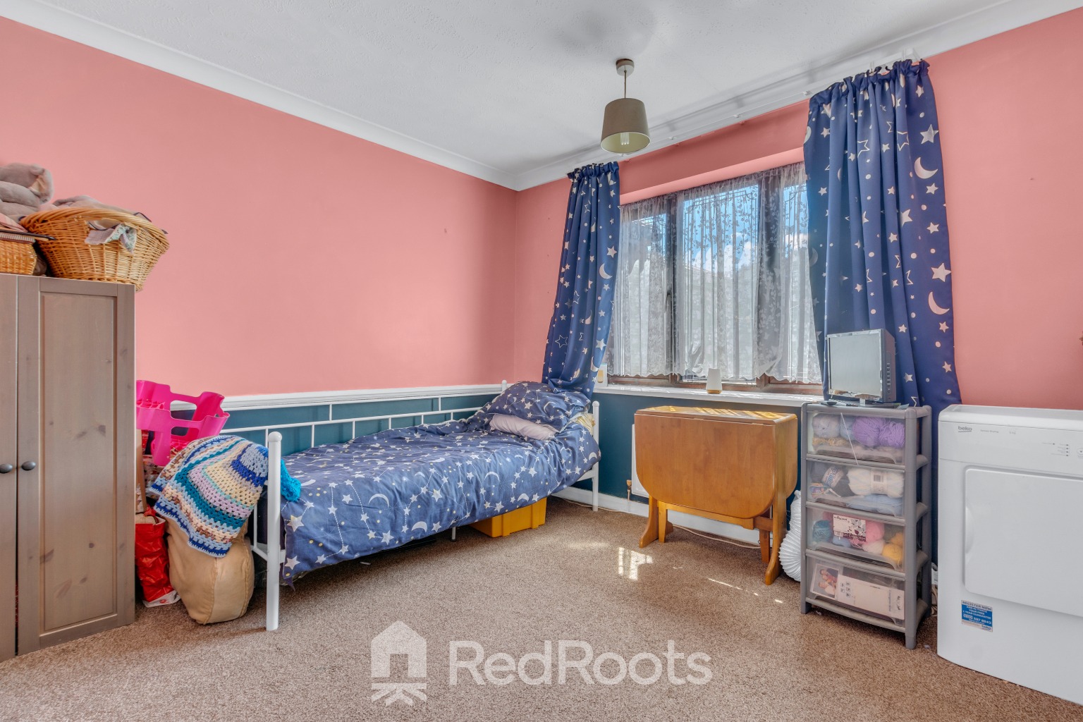 2 bed semi-detached bungalow for sale in Hunters Croft, Haxey, Doncaster, Lincolnshire, DN9 2NX  - Property Image 16