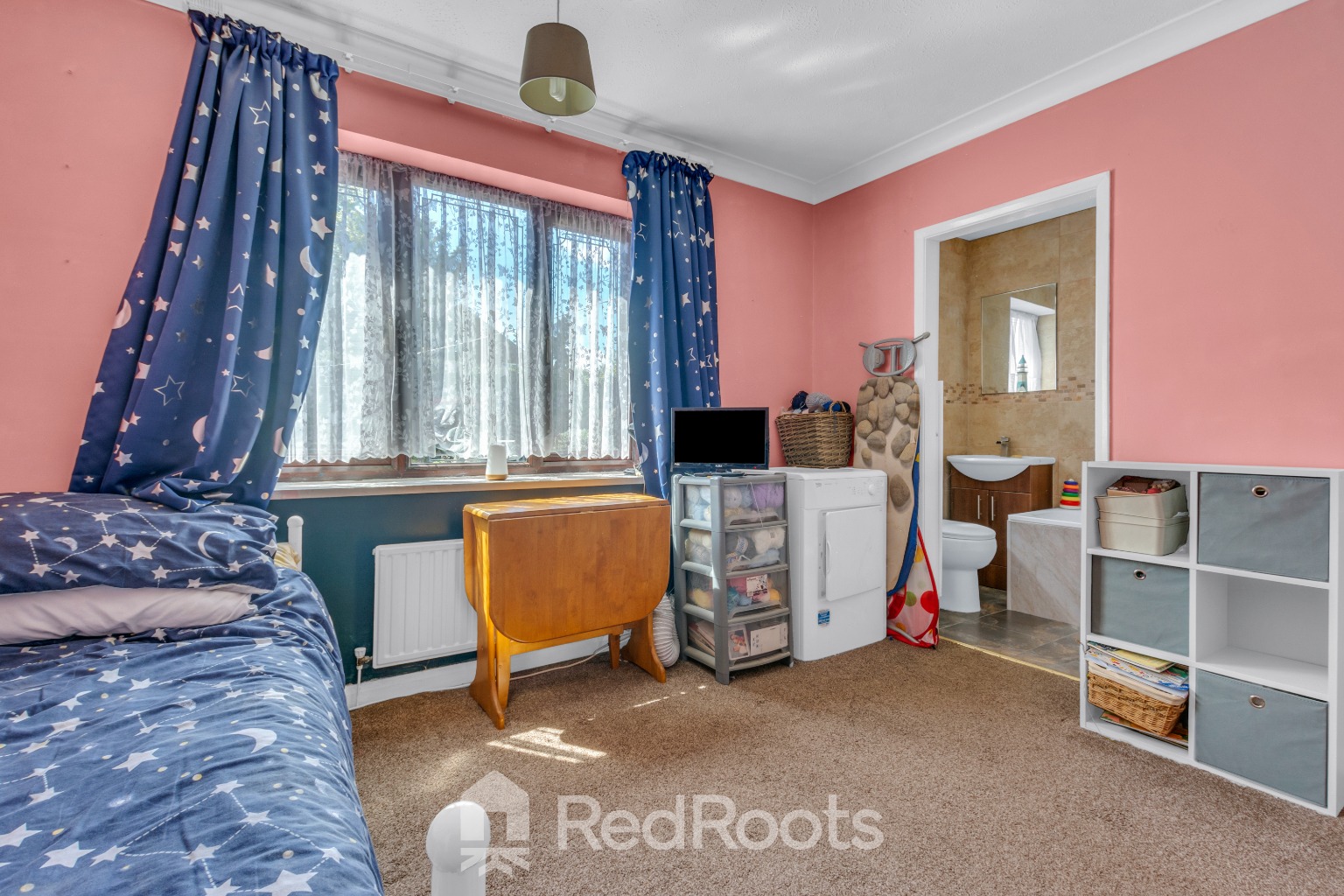 2 bed semi-detached bungalow for sale in Hunters Croft, Haxey, Doncaster, Lincolnshire, DN9 2NX  - Property Image 18