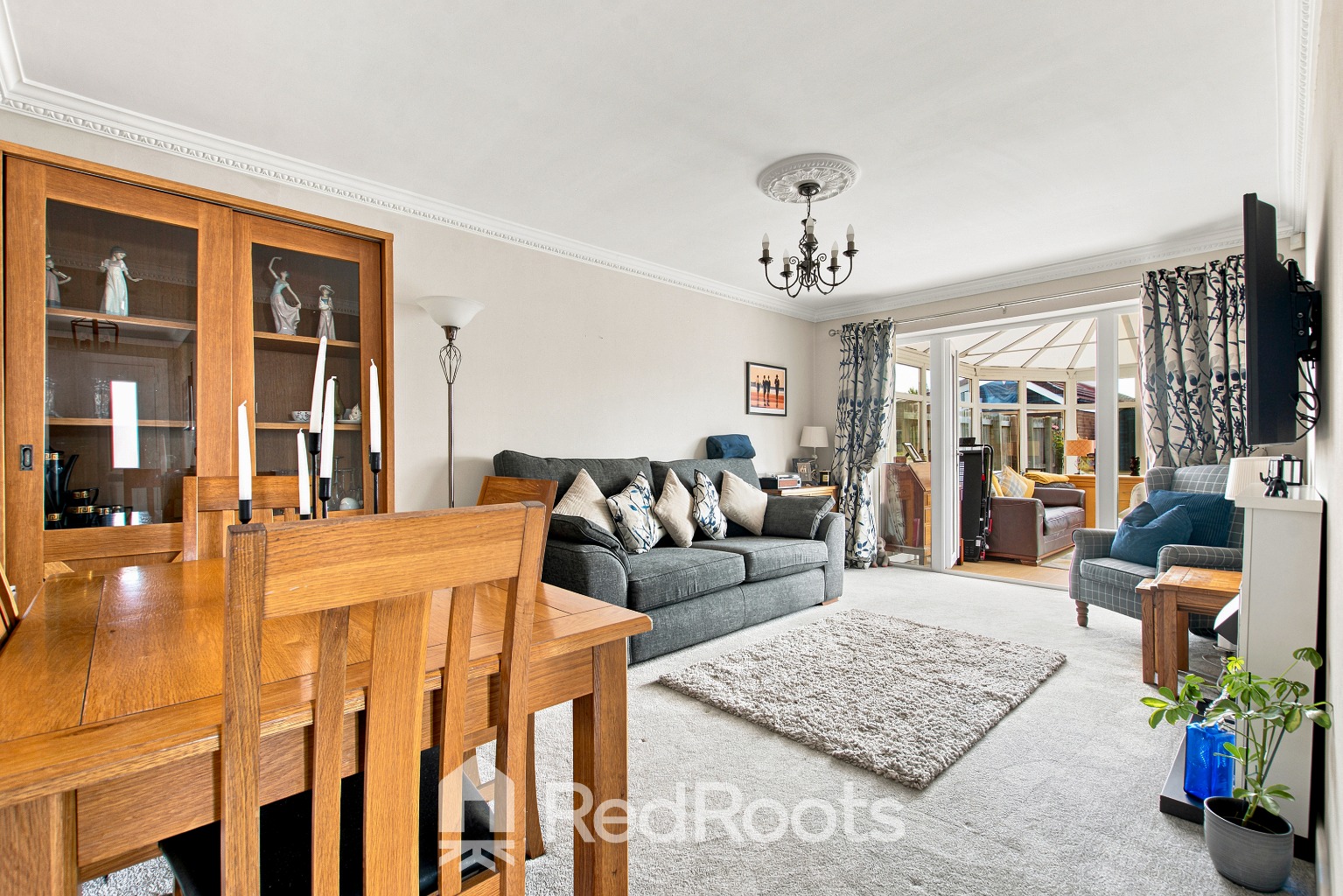 3 bed detached bungalow for sale in Park Lane, Westwoodside, Doncaster, Lincolnshire, DN9 2EF  - Property Image 10