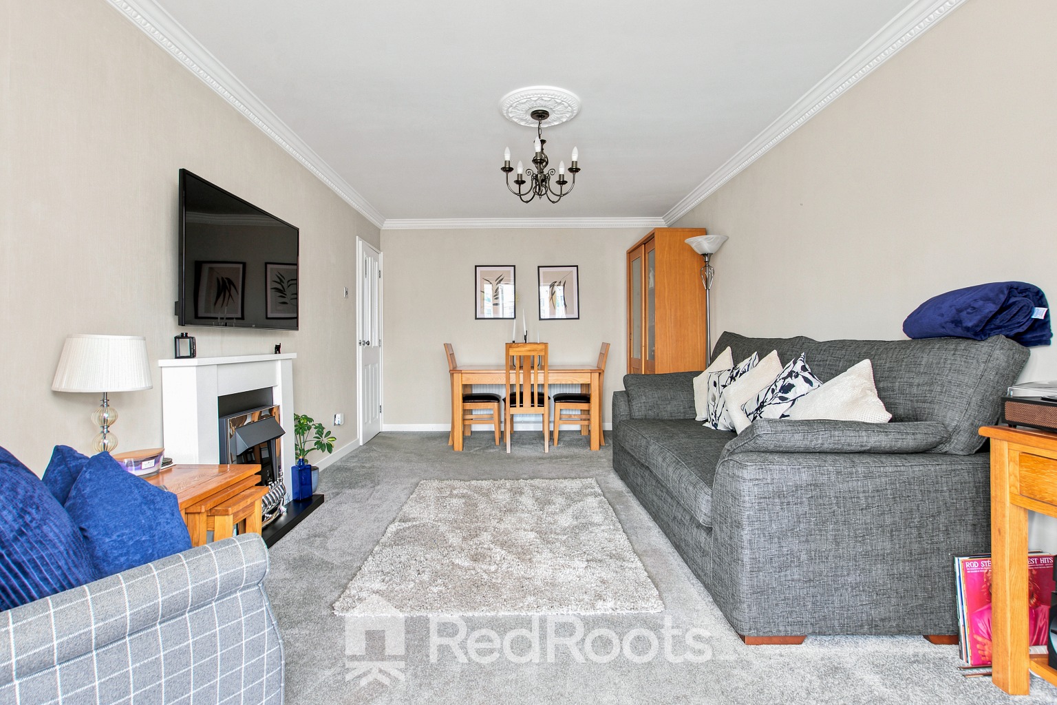 3 bed detached bungalow for sale in Park Lane, Westwoodside, Doncaster, Lincolnshire, DN9 2EF  - Property Image 8