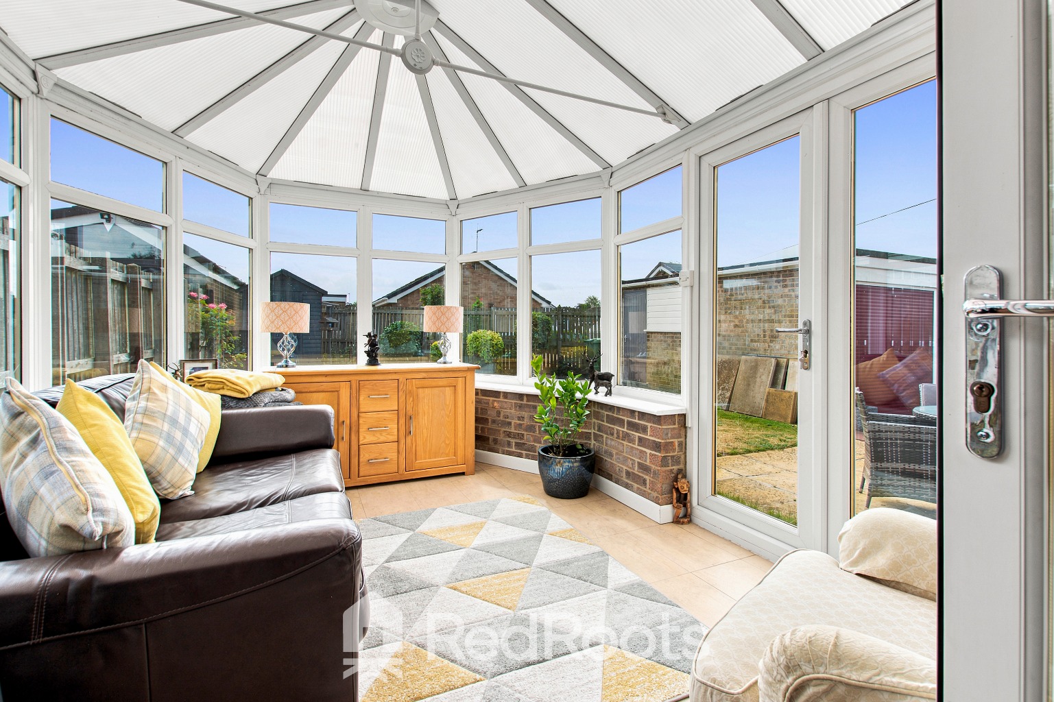3 bed detached bungalow for sale in Park Lane, Westwoodside, Doncaster, Lincolnshire, DN9 2EF  - Property Image 11