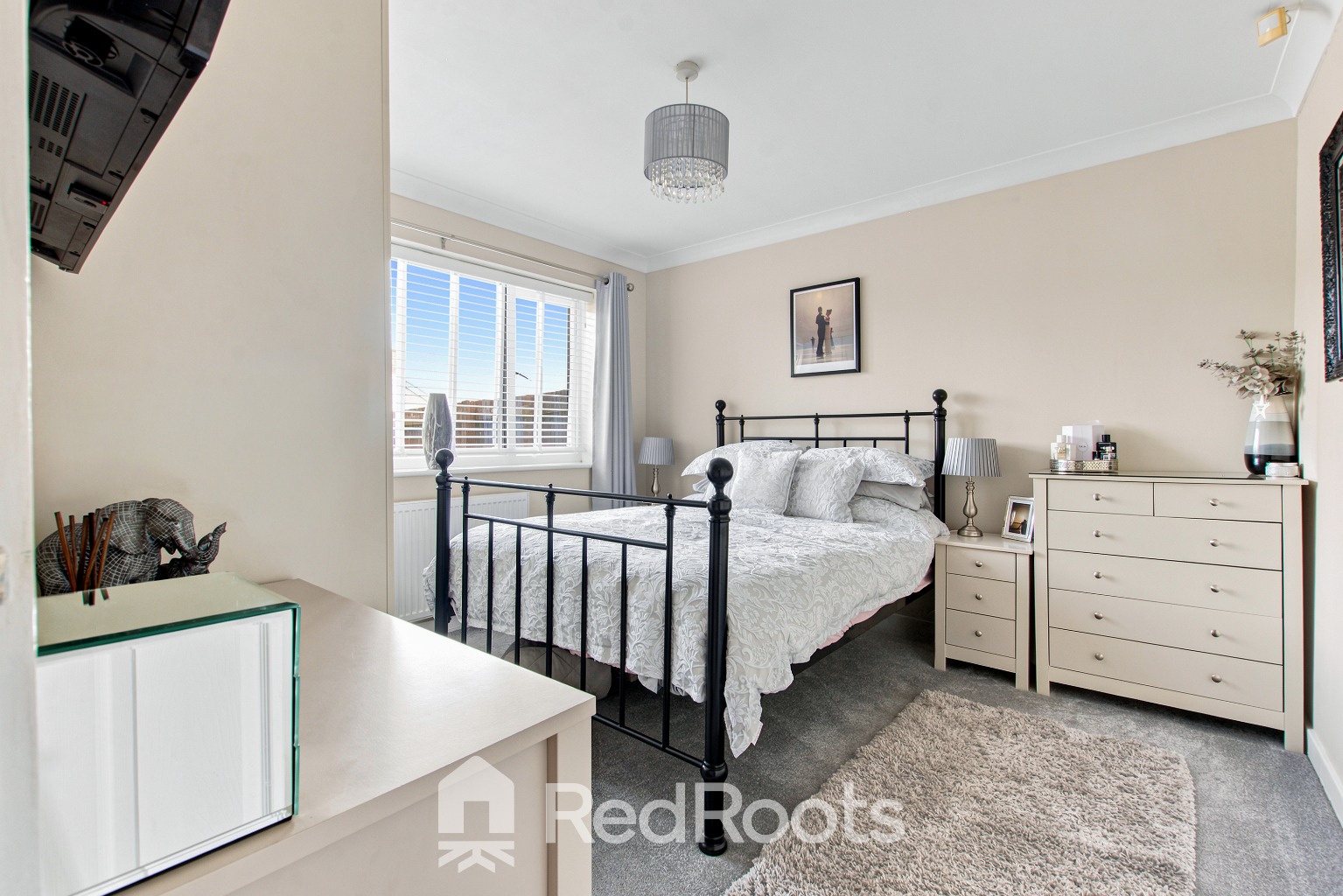 3 bed detached bungalow for sale in Park Lane, Westwoodside, Doncaster, Lincolnshire, DN9 2EF  - Property Image 13