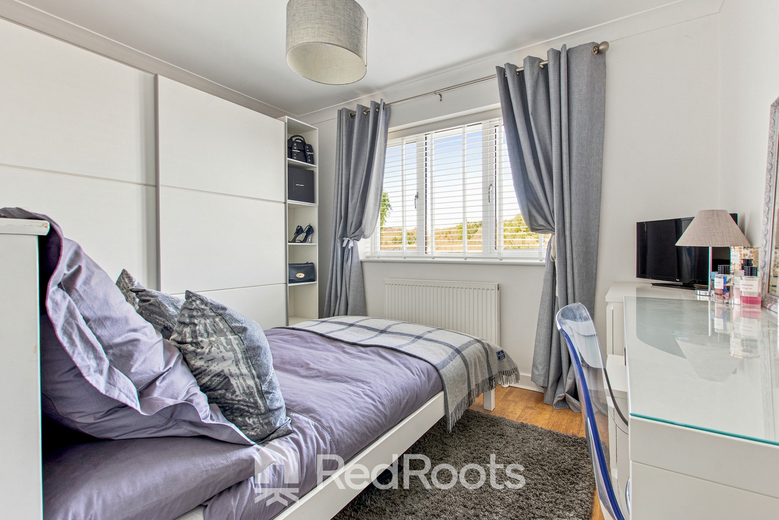 3 bed detached bungalow for sale in Park Lane, Westwoodside, Doncaster, Lincolnshire, DN9 2EF  - Property Image 17