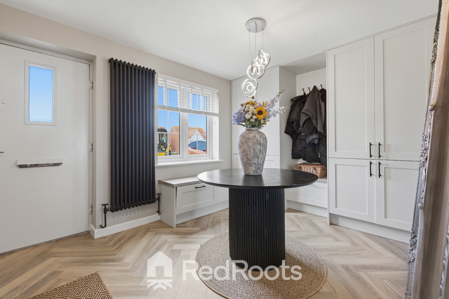 4 bed detached house for sale in Blackbird Grove, Woodlands, Doncaster, South Yorkshire, DN6 7FU  - Property Image 3