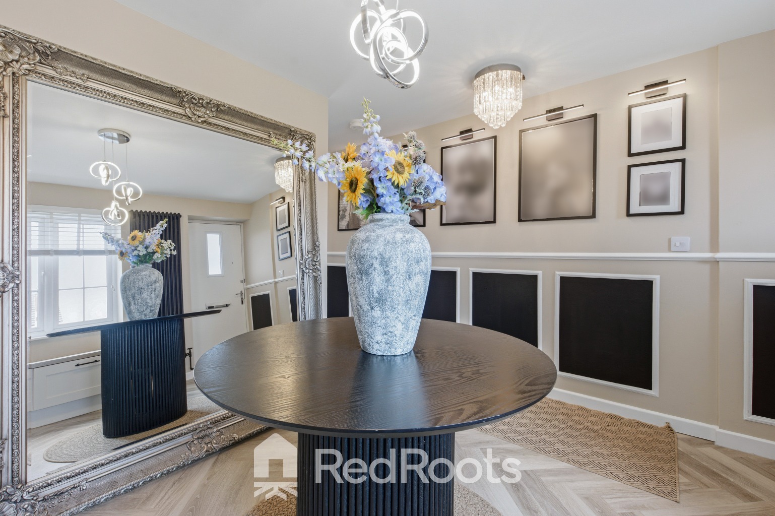 4 bed detached house for sale in Blackbird Grove, Woodlands, Doncaster, South Yorkshire, DN6 7FU  - Property Image 4