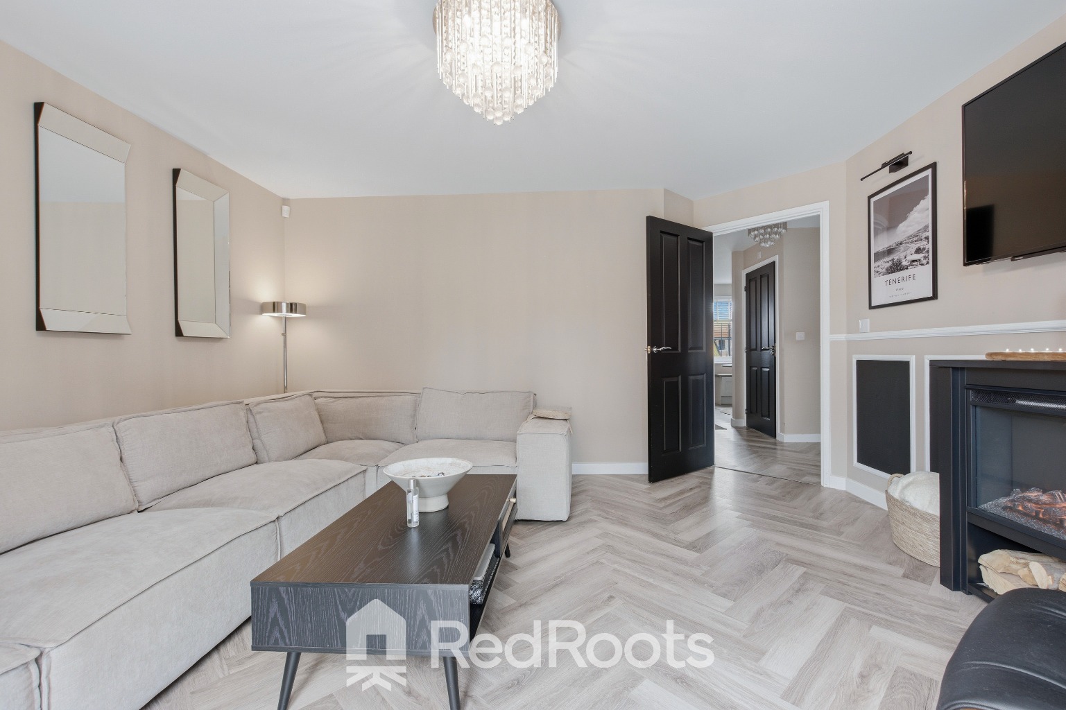 4 bed detached house for sale in Blackbird Grove, Woodlands, Doncaster, South Yorkshire, DN6 7FU  - Property Image 6