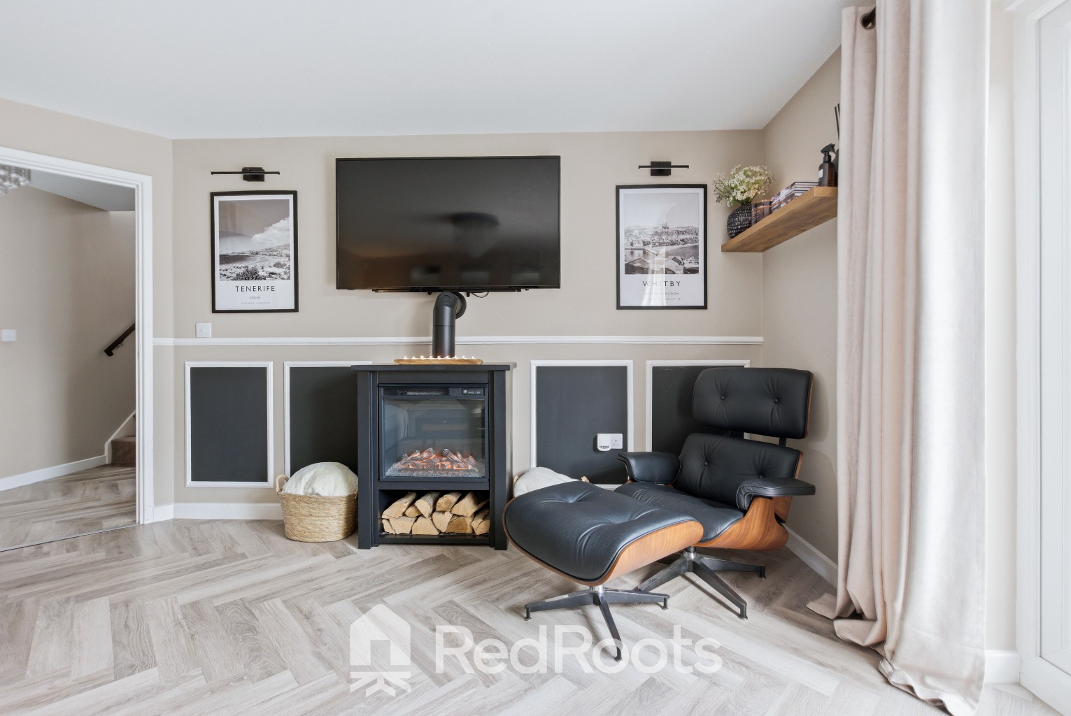4 bed detached house for sale in Blackbird Grove, Woodlands, Doncaster, South Yorkshire, DN6 7FU  - Property Image 7
