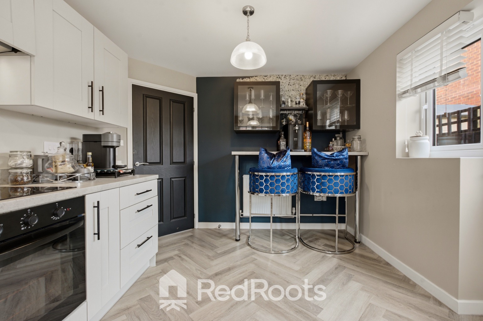 4 bed detached house for sale in Blackbird Grove, Woodlands, Doncaster, South Yorkshire, DN6 7FU  - Property Image 10